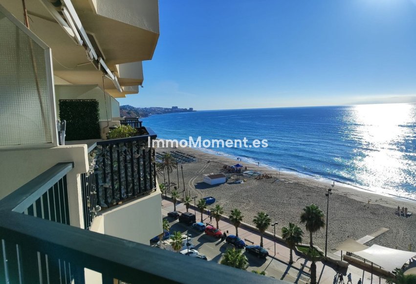Reventa - Apartamento - Fuengirola - Fuengirola Centro