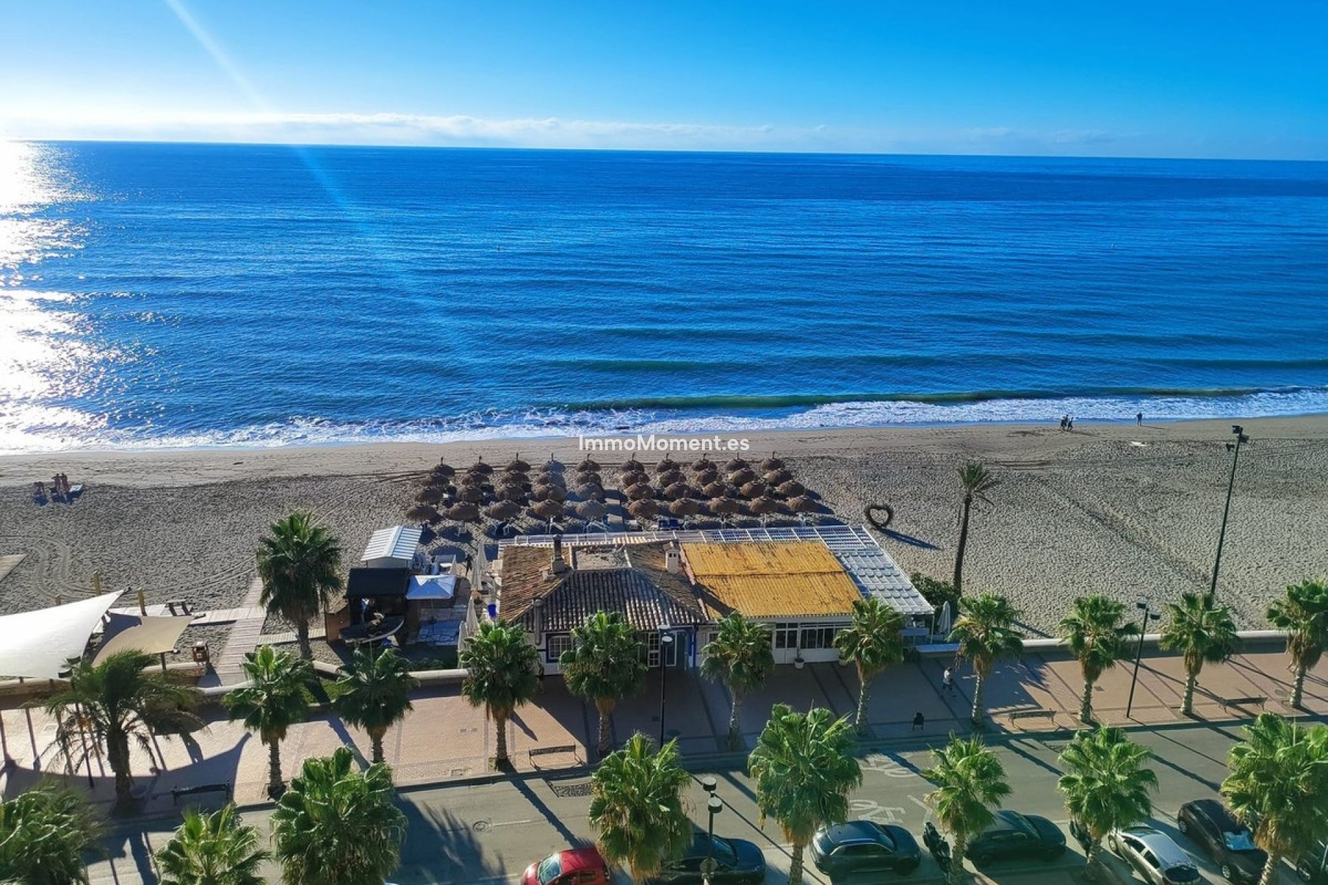Reventa - Apartamento - Fuengirola - Fuengirola Centro