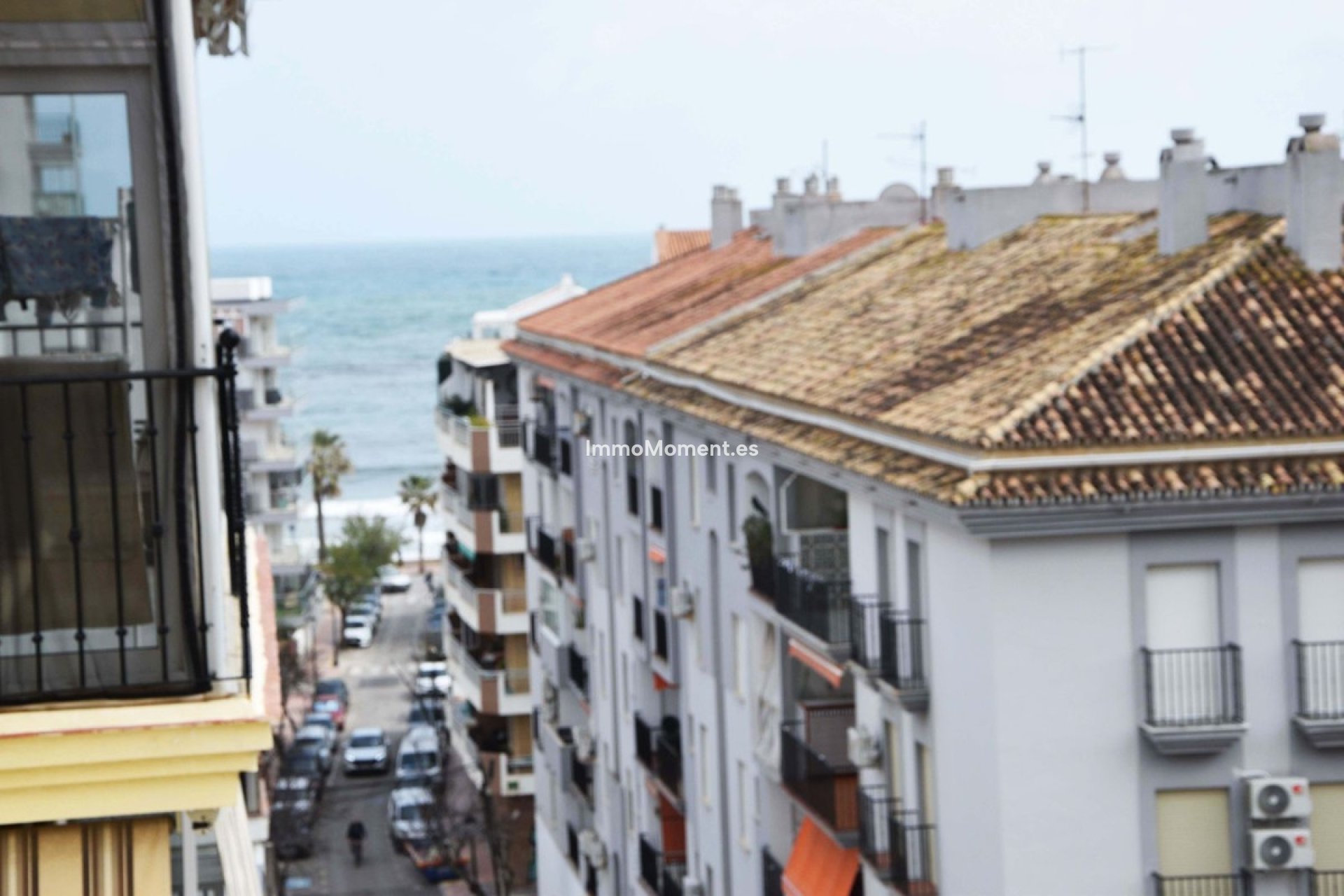 Reventa - Apartamento - Fuengirola - Fuengirola Centro