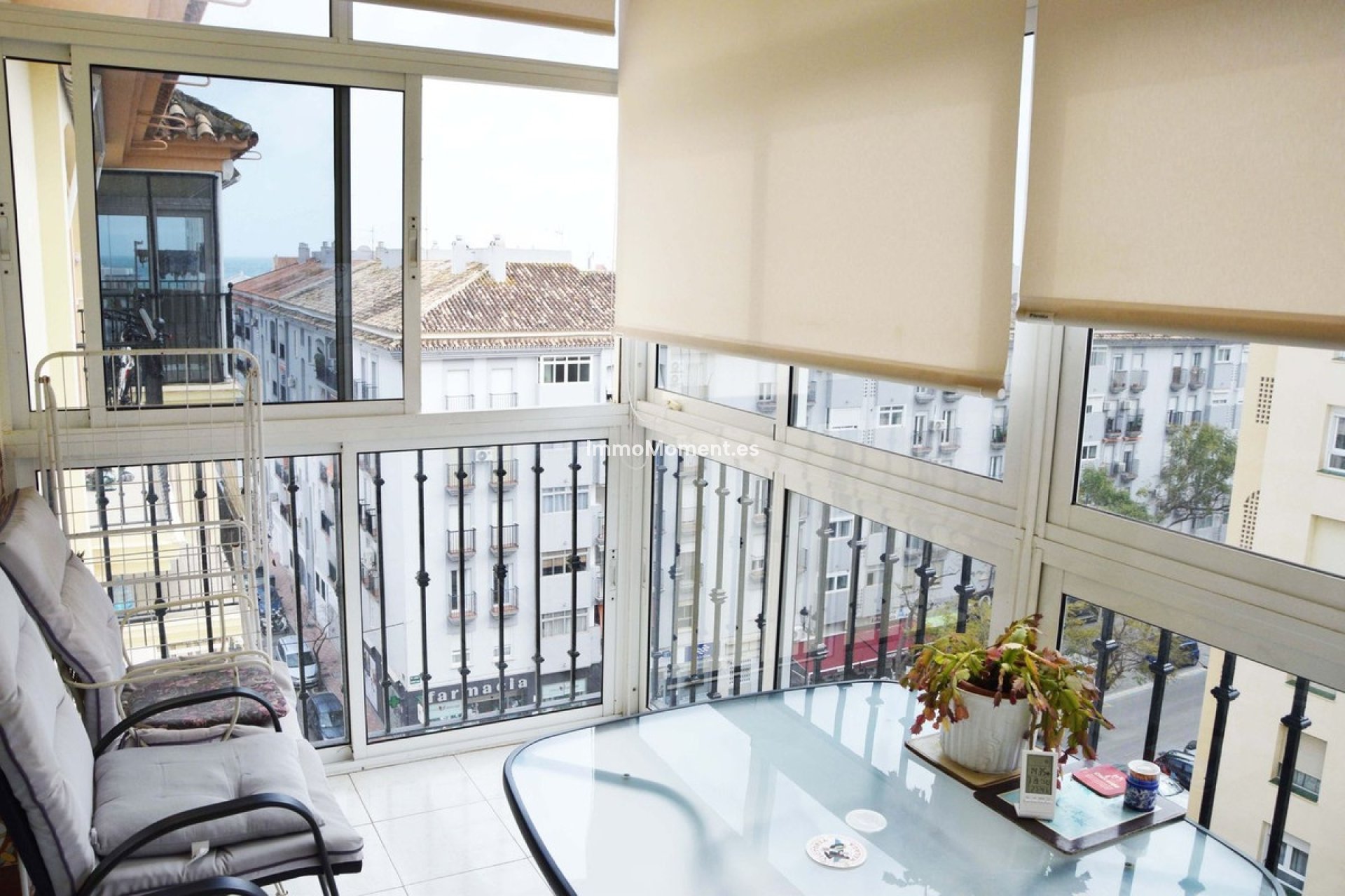 Reventa - Apartamento - Fuengirola - Fuengirola Centro