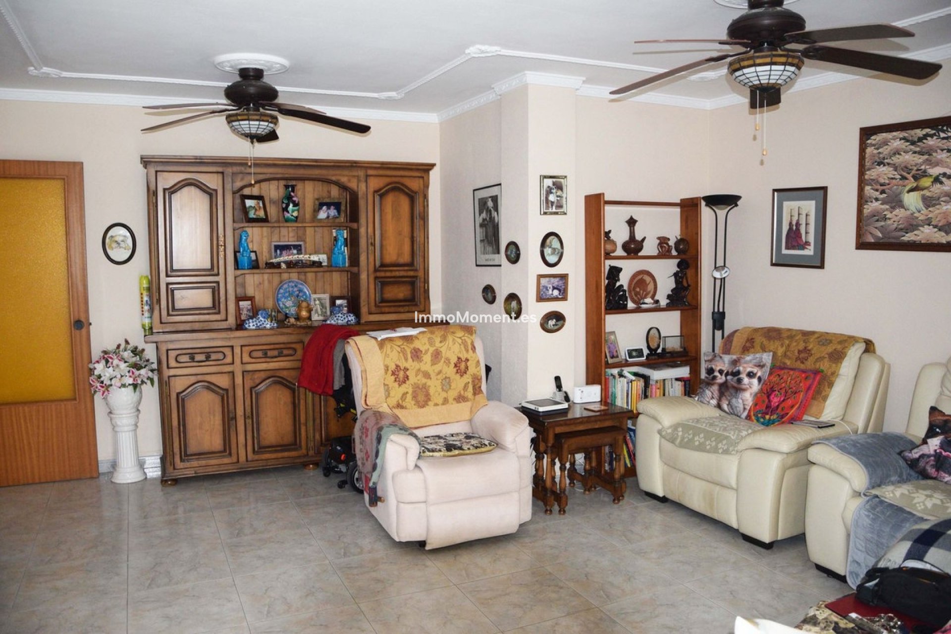 Reventa - Apartamento - Fuengirola - Fuengirola Centro