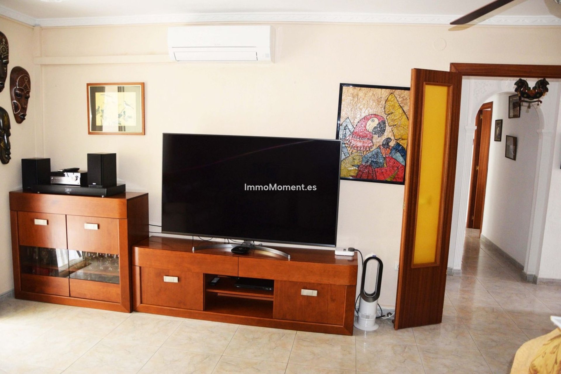 Reventa - Apartamento - Fuengirola - Fuengirola Centro