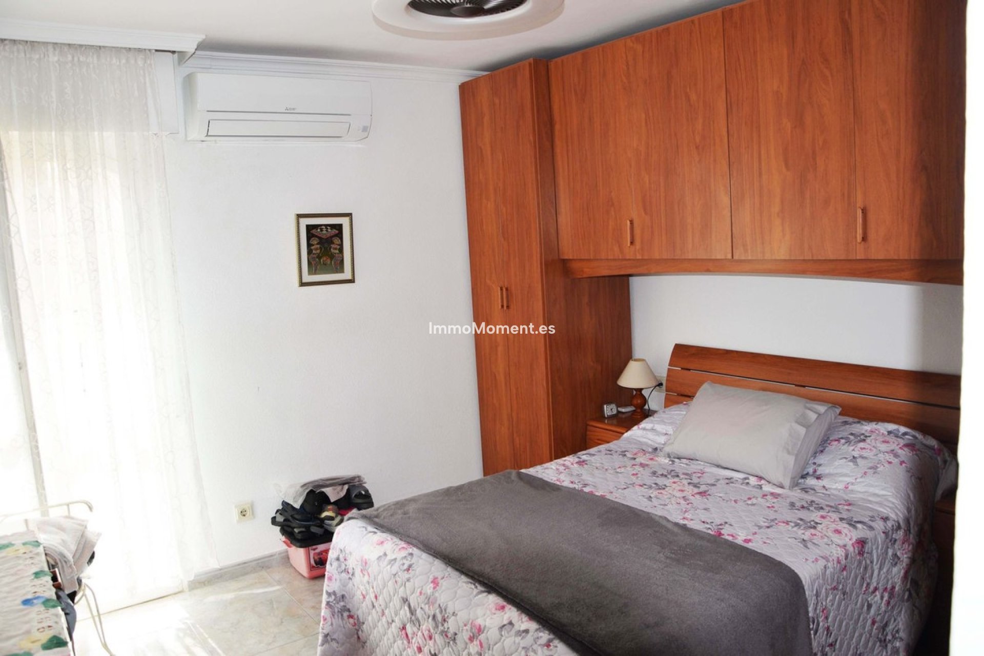Reventa - Apartamento - Fuengirola - Fuengirola Centro