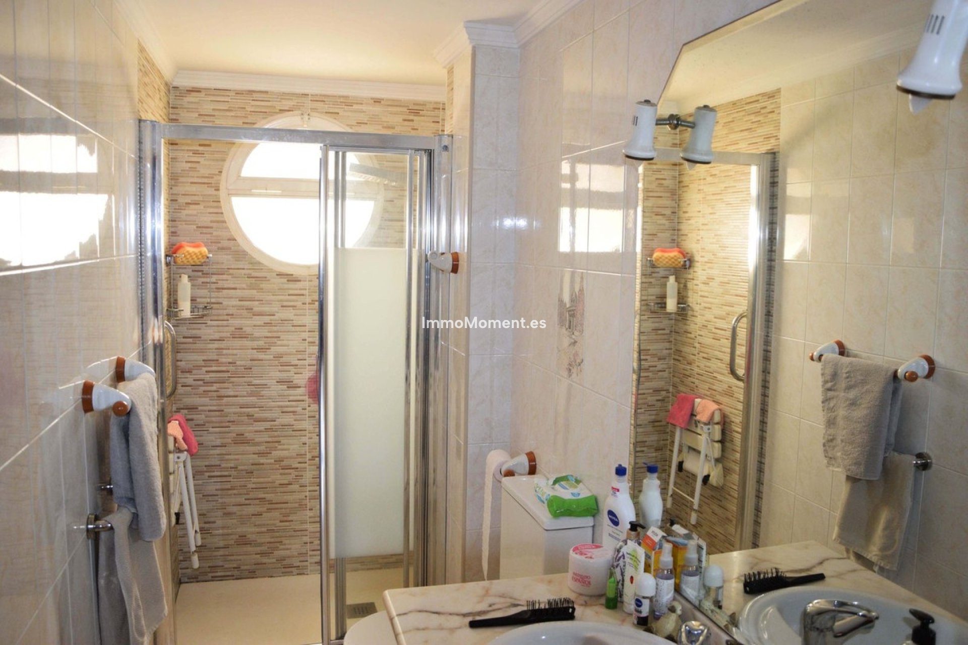 Reventa - Apartamento - Fuengirola - Fuengirola Centro