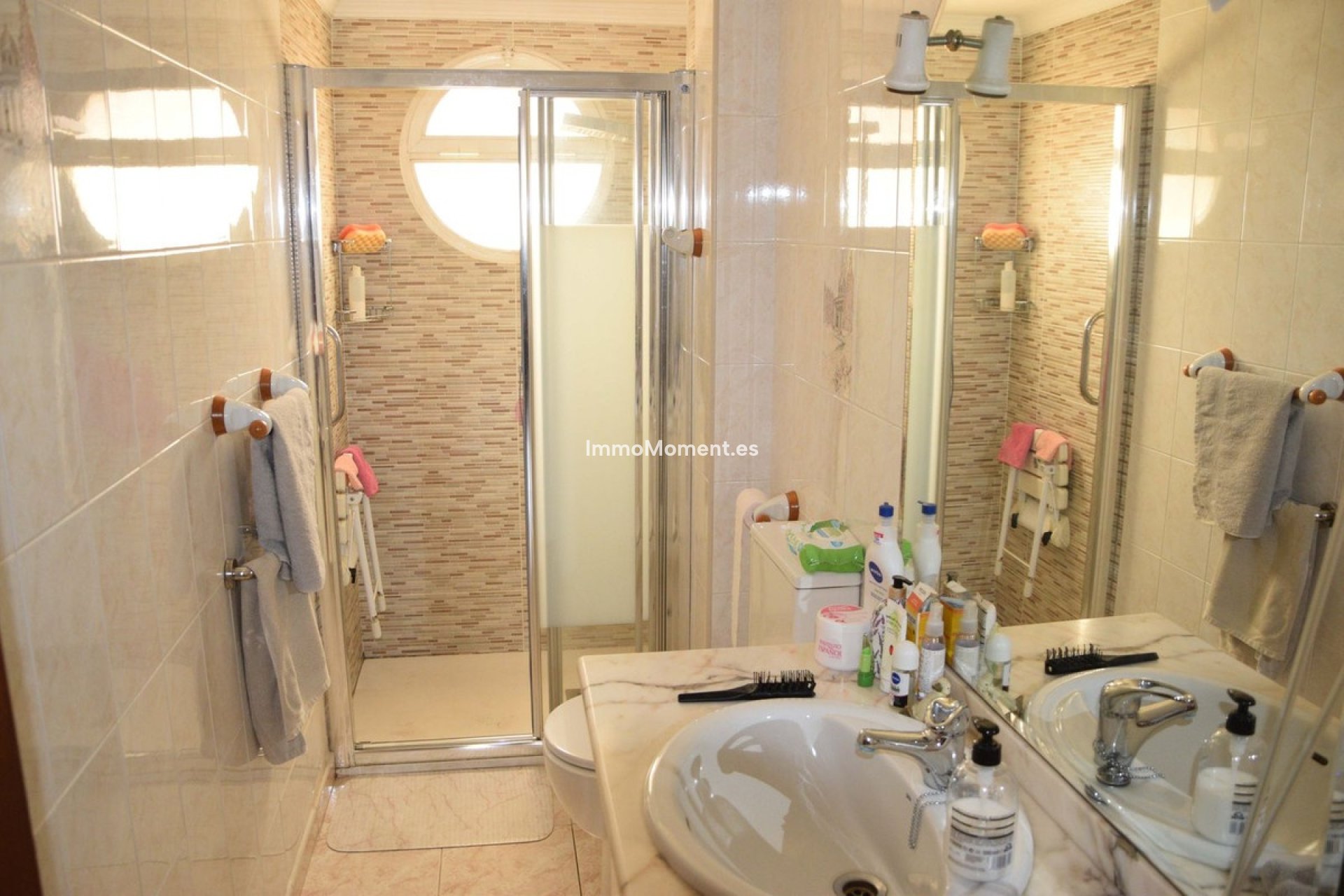 Reventa - Apartamento - Fuengirola - Fuengirola Centro