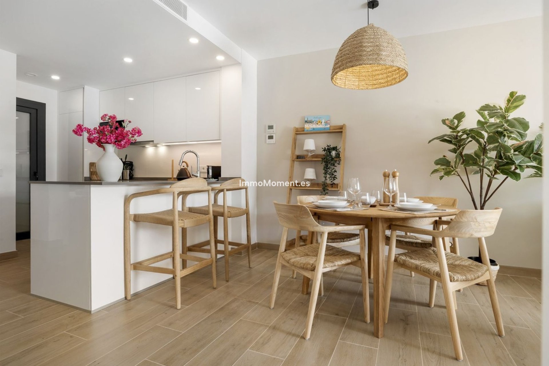 Reventa - Apartamento - Fuengirola - Fuengirola Centro