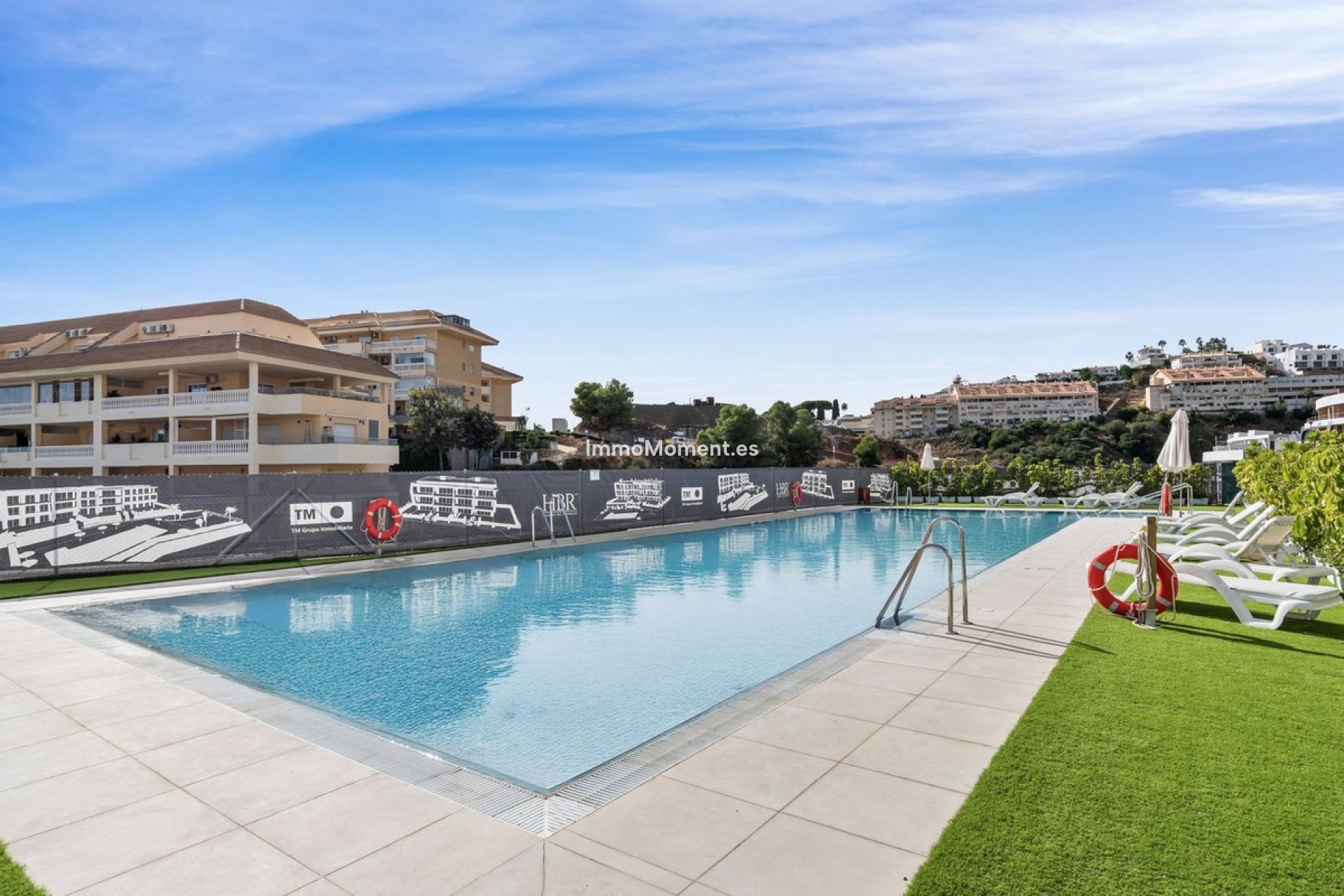 Reventa - Apartamento - Fuengirola - Fuengirola Centro