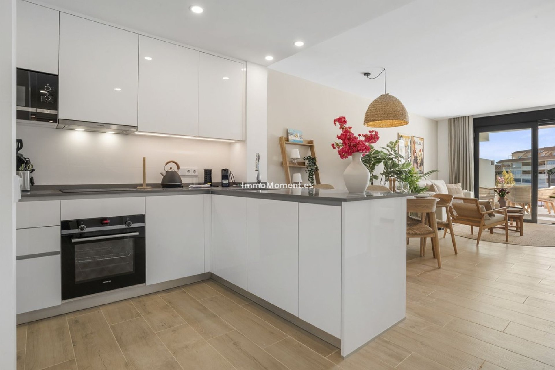 Reventa - Apartamento - Fuengirola - Fuengirola Centro