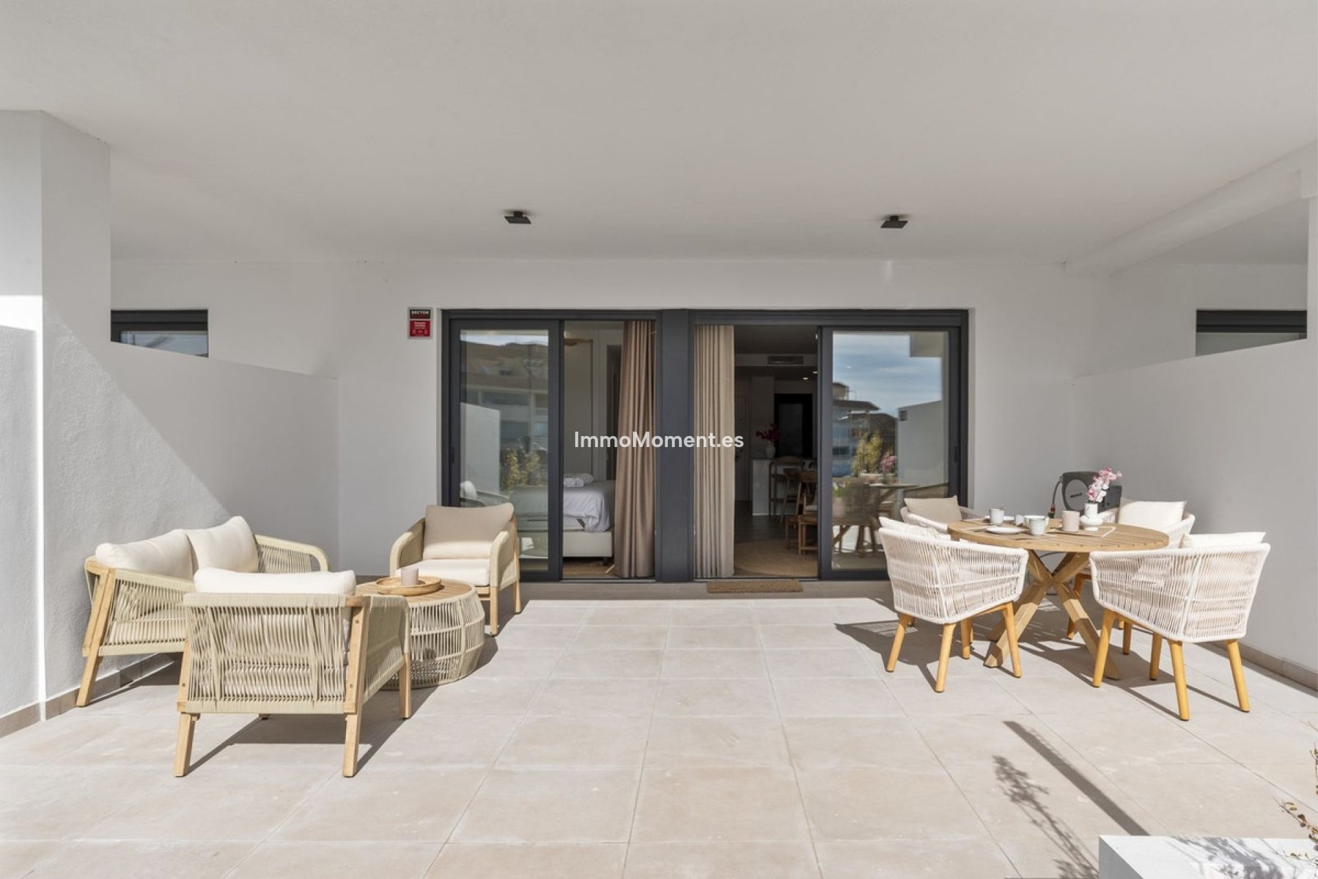 Reventa - Apartamento - Fuengirola - Fuengirola Centro
