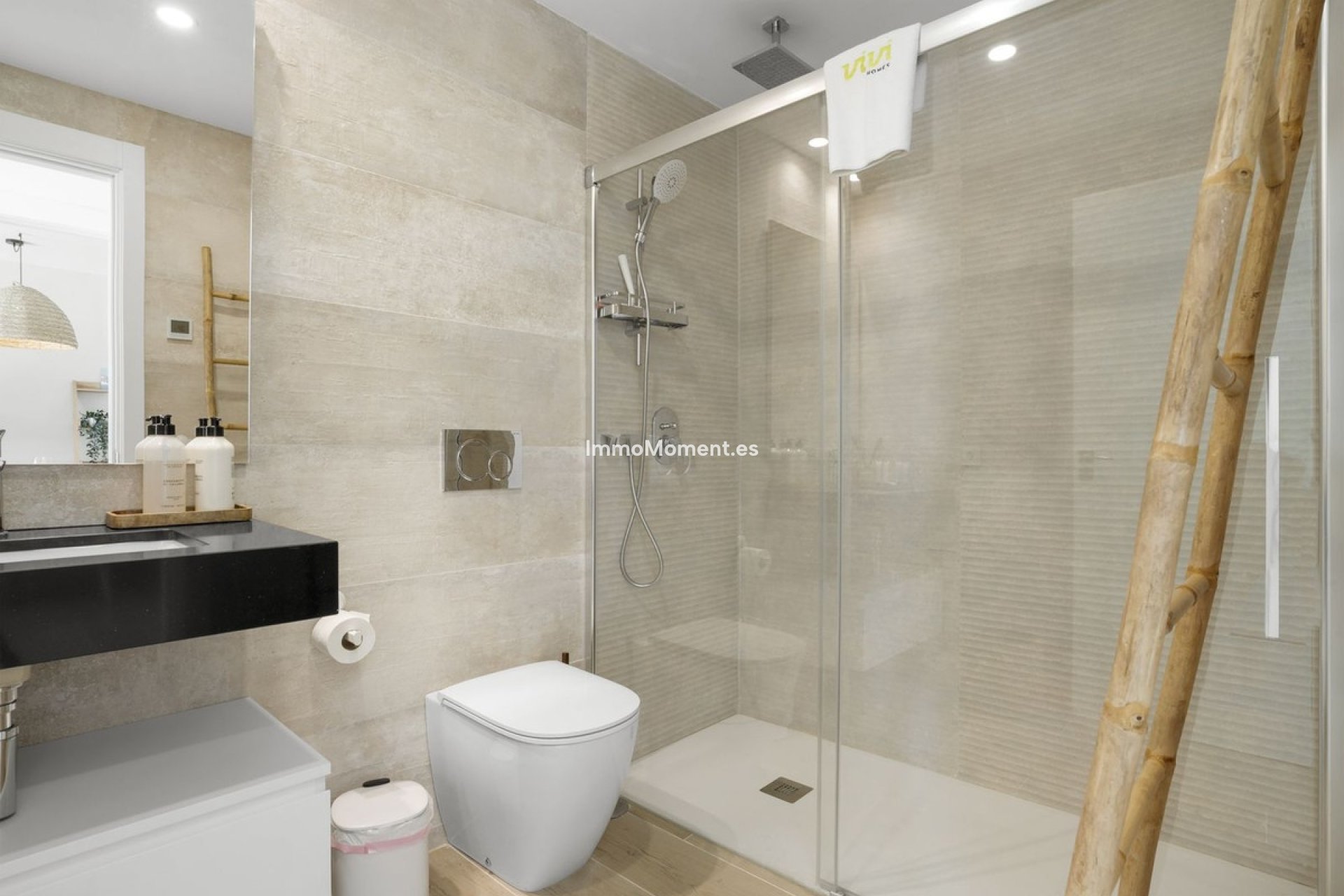 Reventa - Apartamento - Fuengirola - Fuengirola Centro