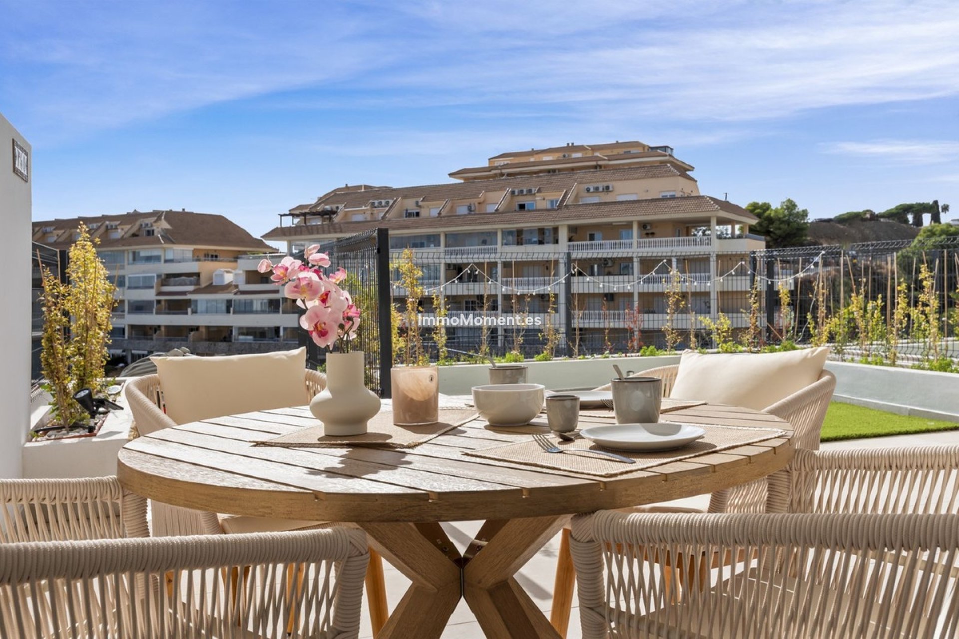 Reventa - Apartamento - Fuengirola - Fuengirola Centro