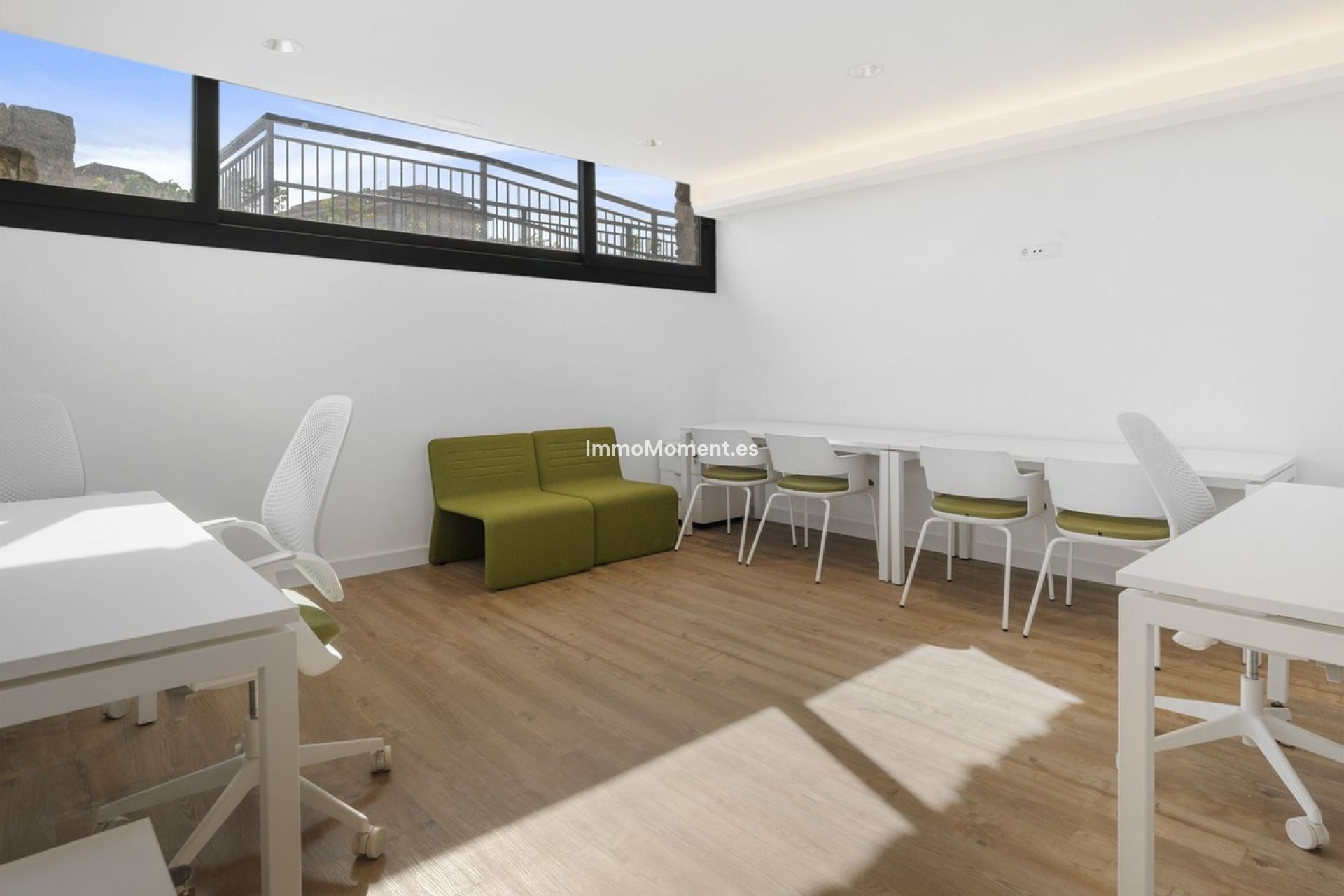 Reventa - Apartamento - Fuengirola - Fuengirola Centro