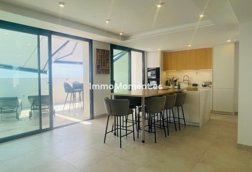 Reventa - Apartamento - Fuengirola - Fuengirola Centro
