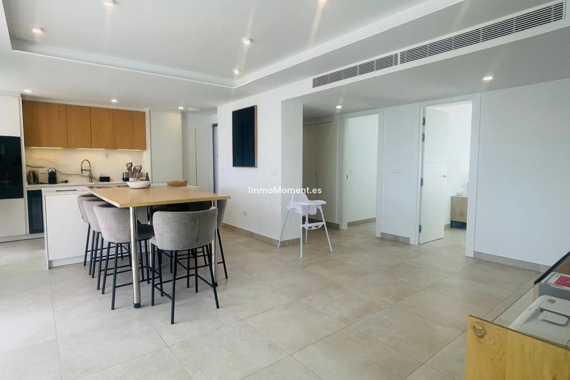 Reventa - Apartamento - Fuengirola - Fuengirola Centro