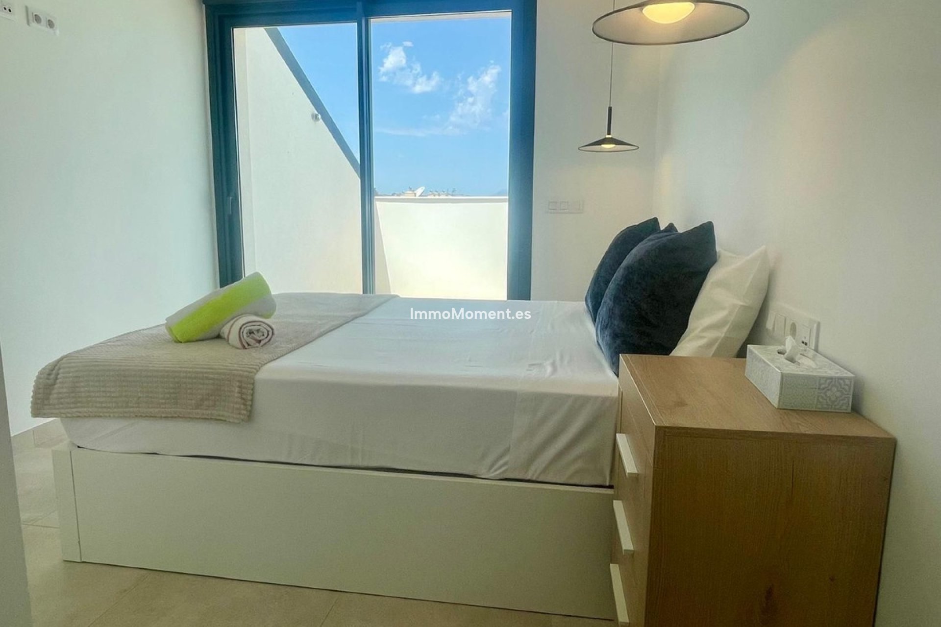 Reventa - Apartamento - Fuengirola - Fuengirola Centro