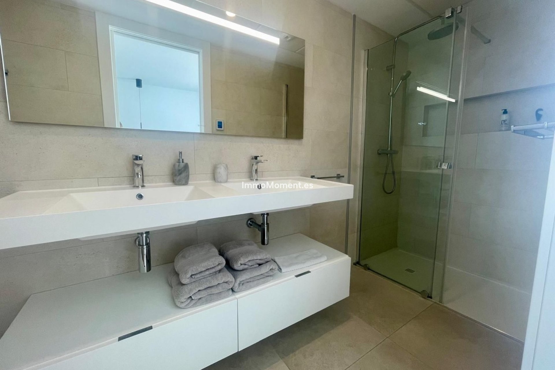 Reventa - Apartamento - Fuengirola - Fuengirola Centro