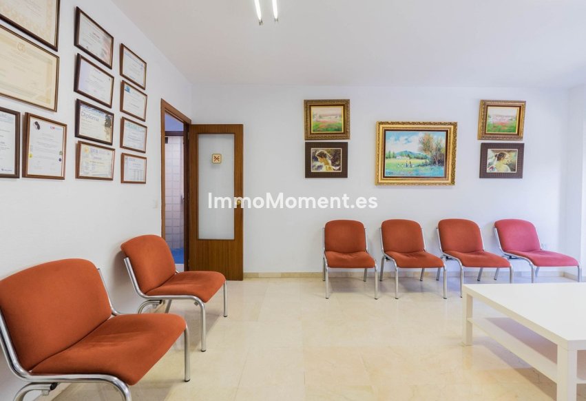 Reventa - Apartamento - Fuengirola - Fuengirola Centro
