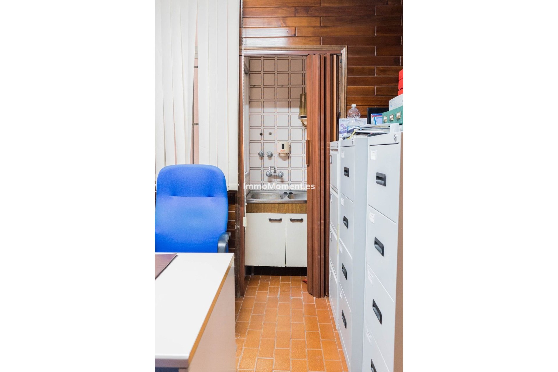 Reventa - Apartamento - Fuengirola - Fuengirola Centro