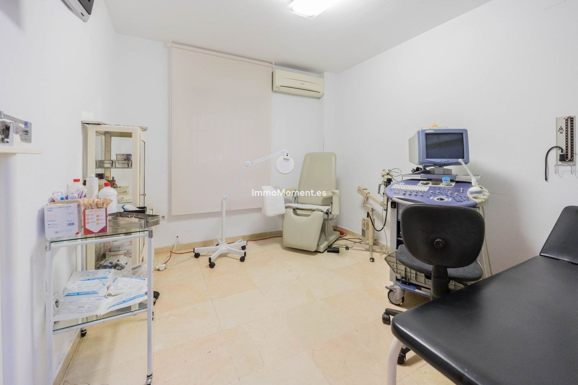 Reventa - Apartamento - Fuengirola - Fuengirola Centro