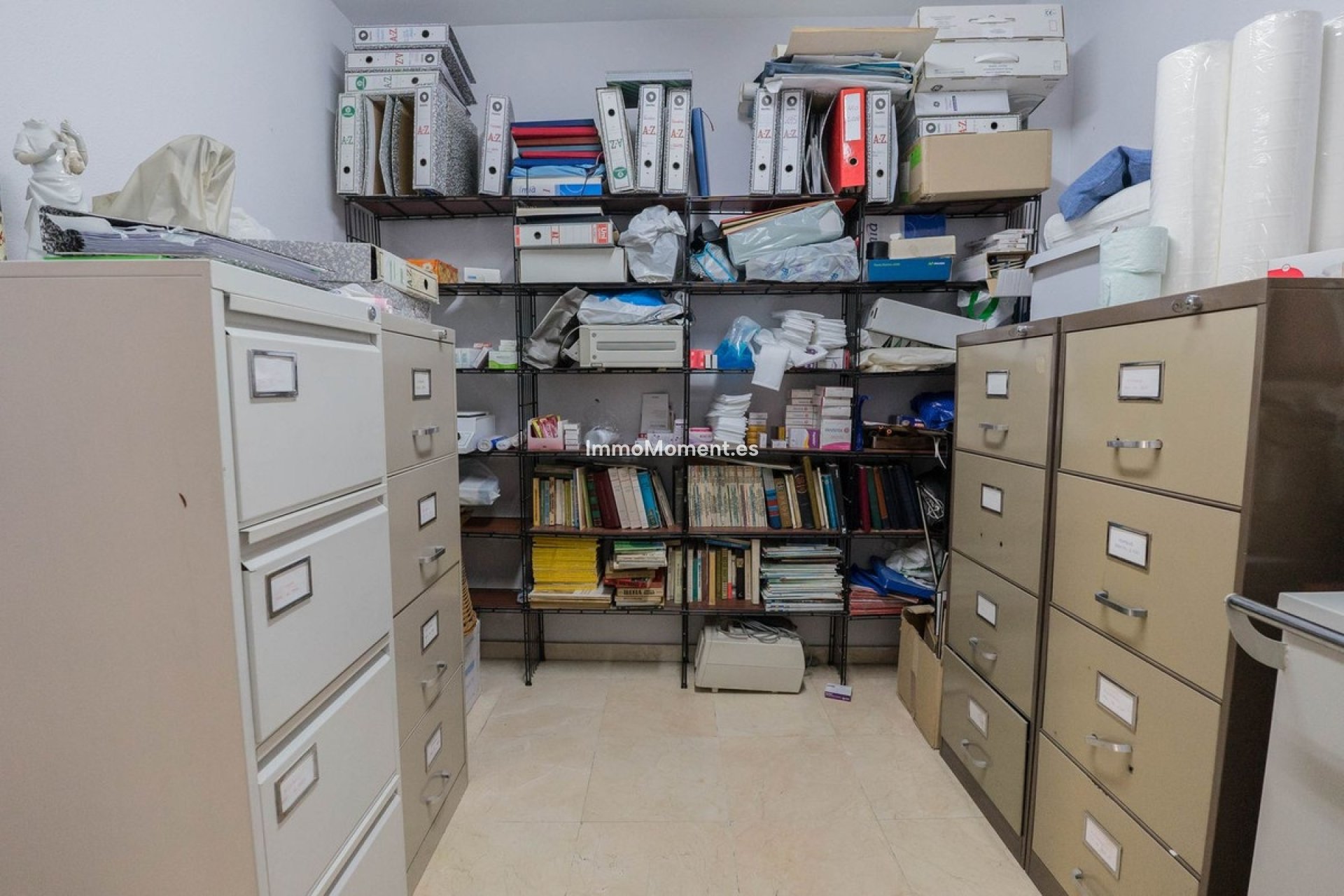 Reventa - Apartamento - Fuengirola - Fuengirola Centro