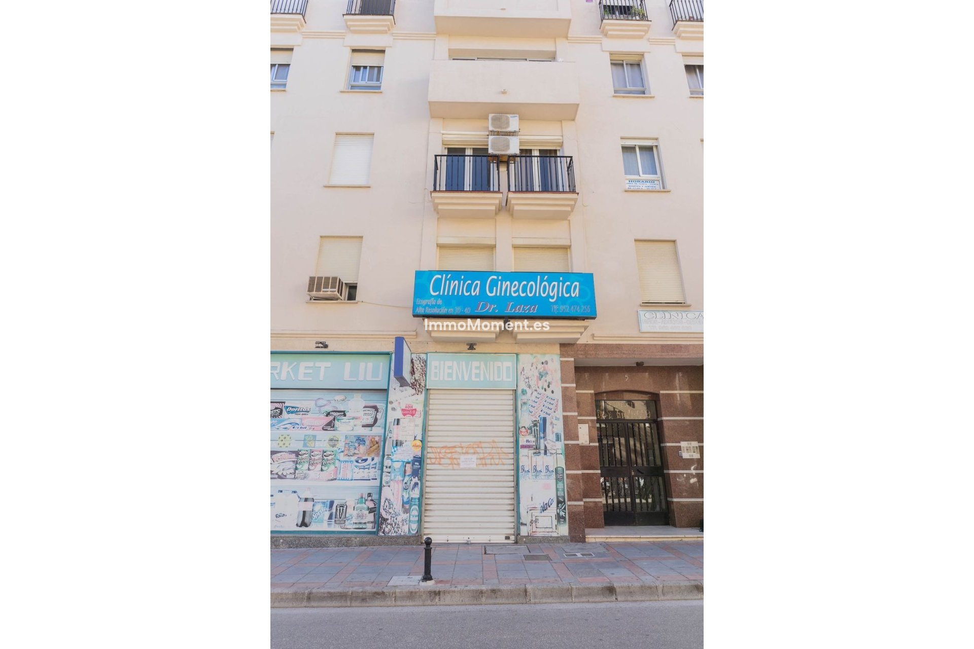 Reventa - Apartamento - Fuengirola - Fuengirola Centro