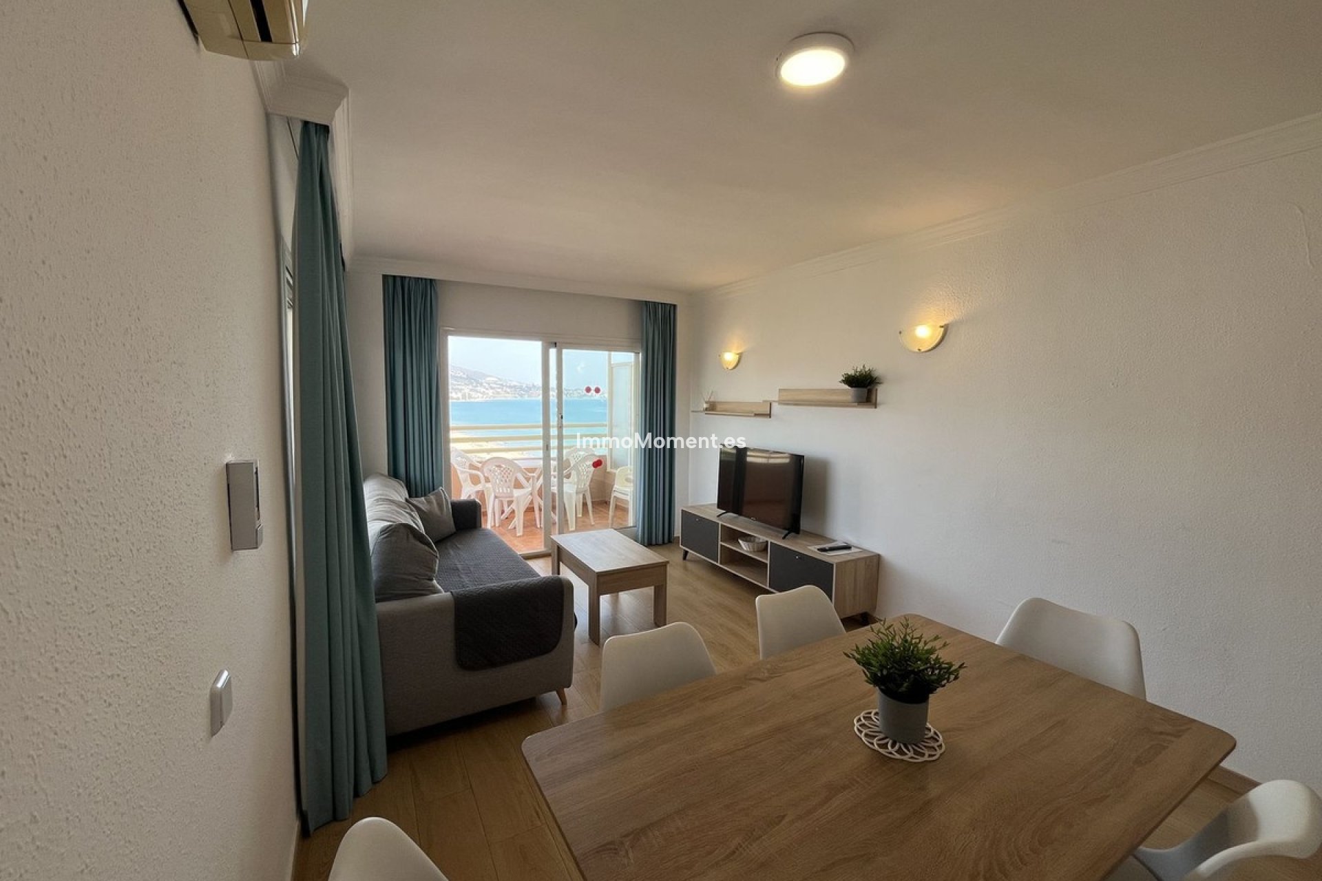 Reventa - Apartamento - Fuengirola - Fuengirola Centro