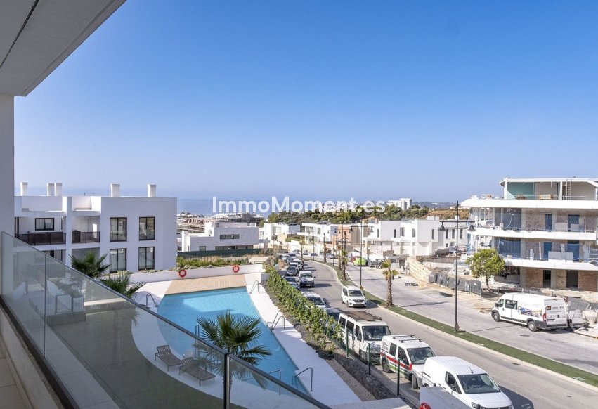 Reventa - Apartamento - Fuengirola - Fuengirola Centro