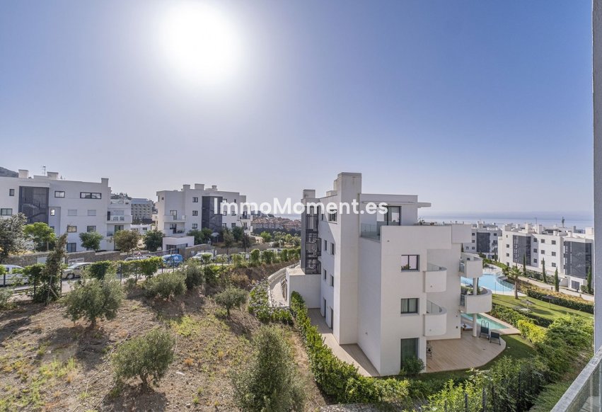 Reventa - Apartamento - Fuengirola - Fuengirola Centro