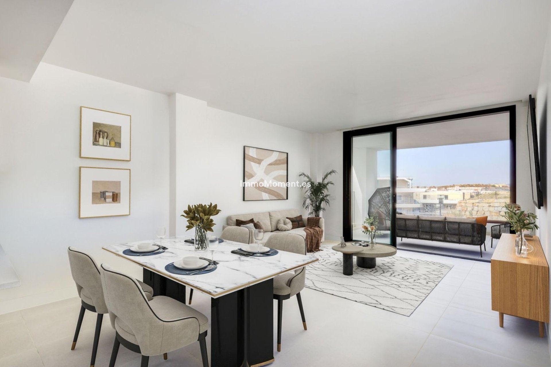 Reventa - Apartamento - Fuengirola - Fuengirola Centro