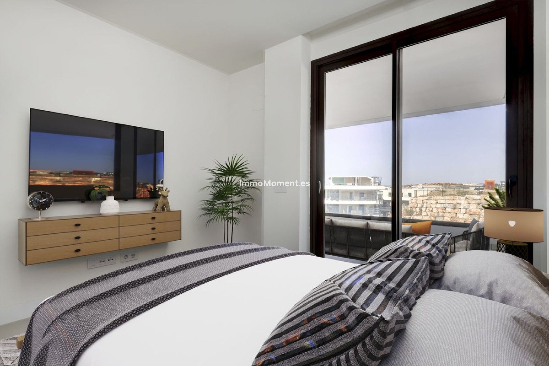 Reventa - Apartamento - Fuengirola - Fuengirola Centro