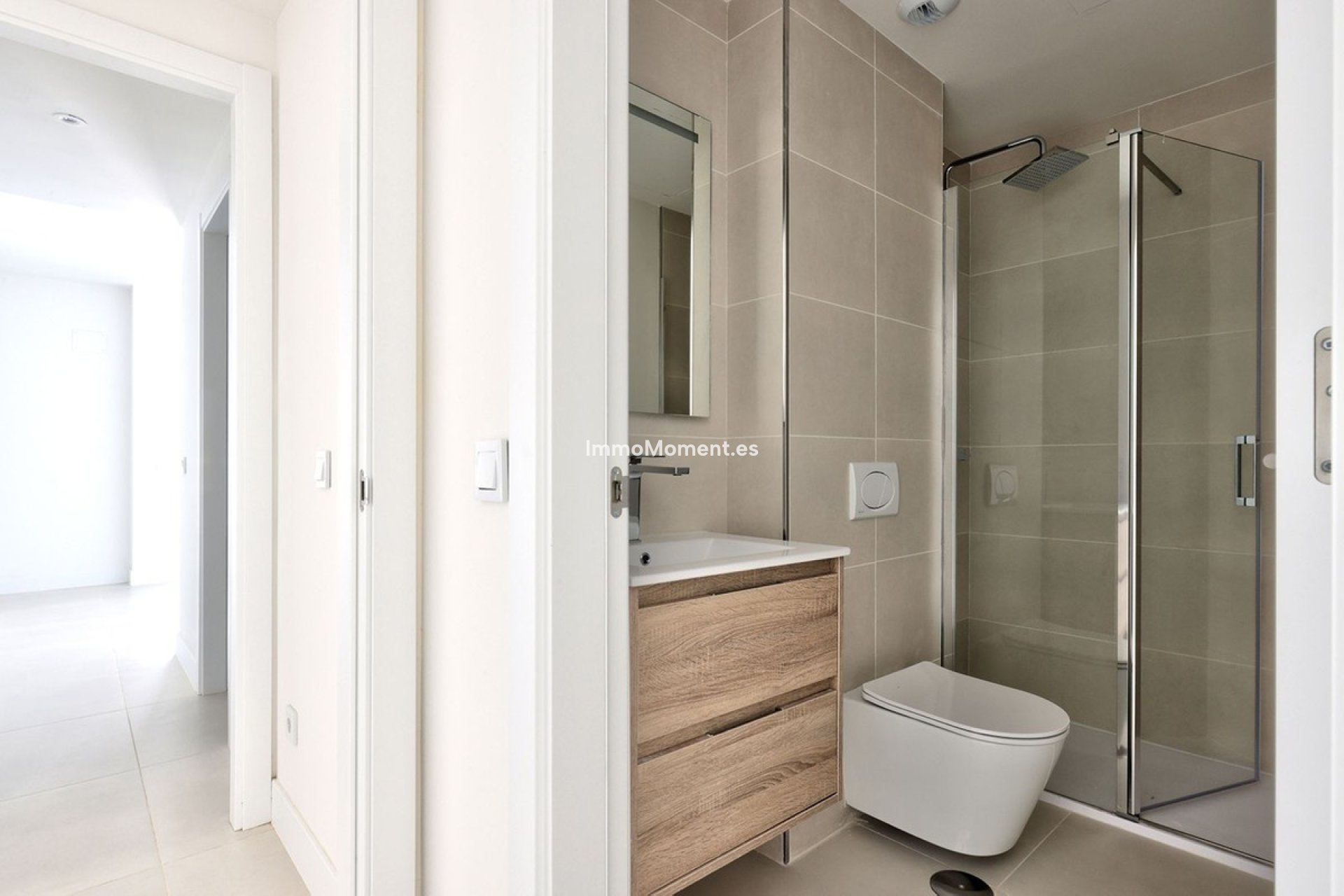 Reventa - Apartamento - Fuengirola - Fuengirola Centro