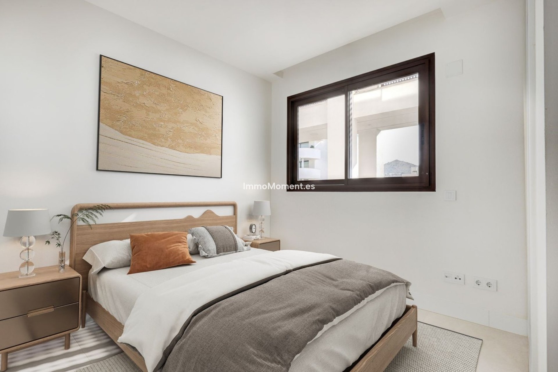 Reventa - Apartamento - Fuengirola - Fuengirola Centro