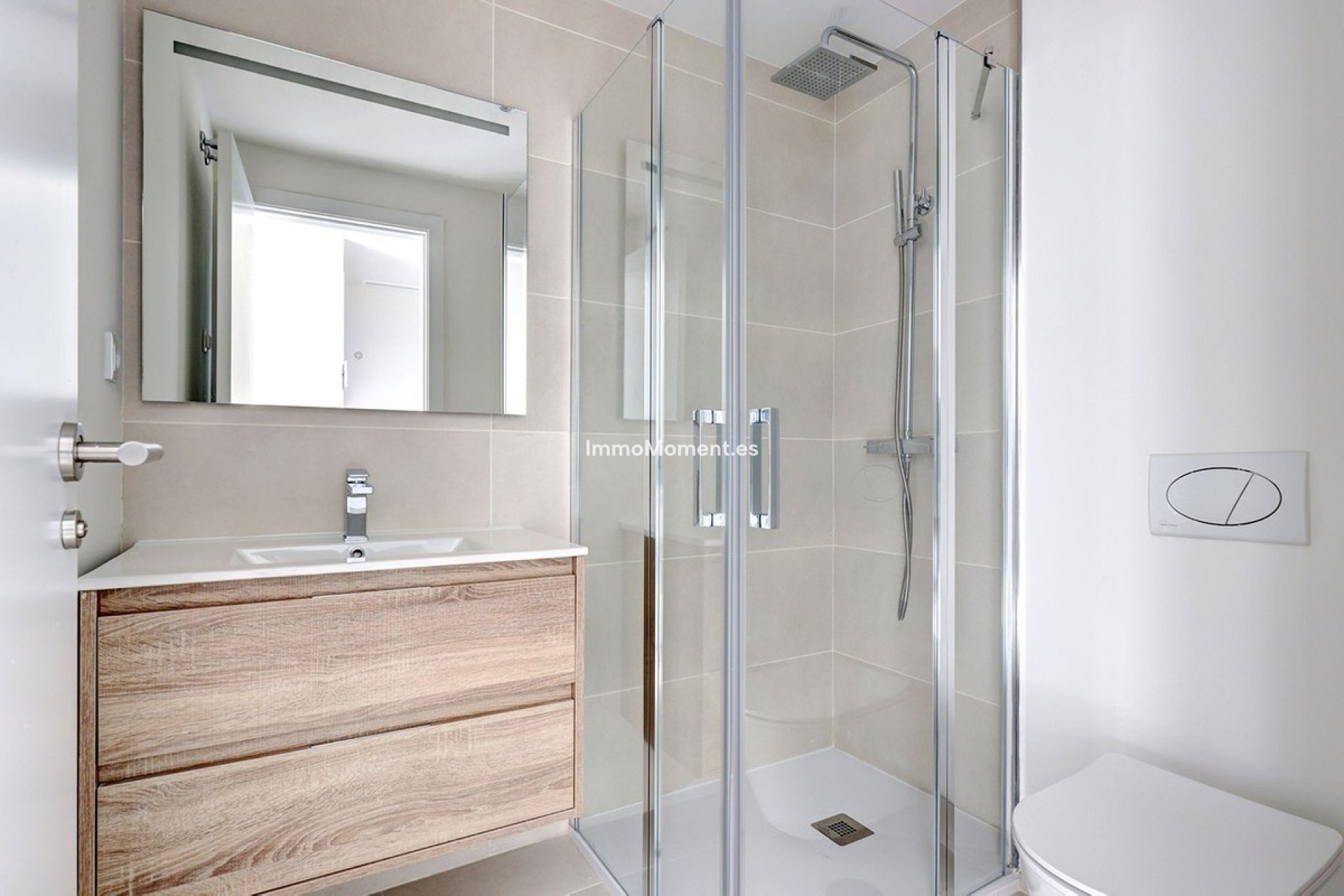 Reventa - Apartamento - Fuengirola - Fuengirola Centro