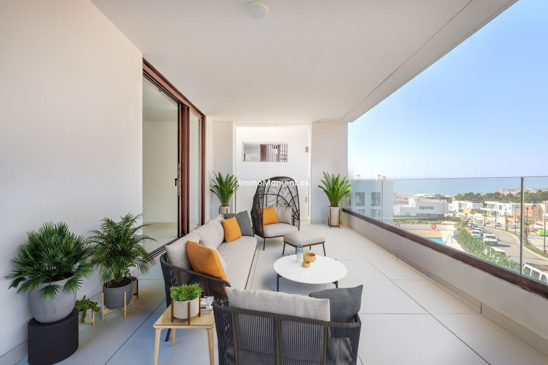 Reventa - Apartamento - Fuengirola - Fuengirola Centro