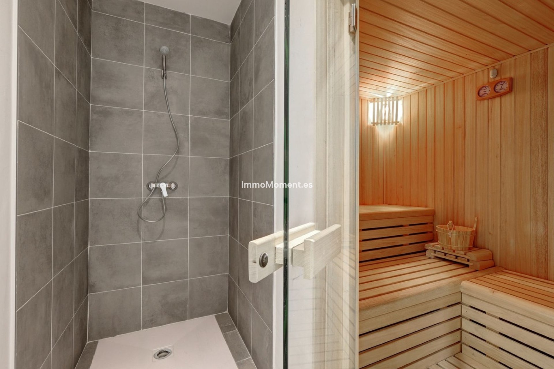 Reventa - Apartamento - Fuengirola - Fuengirola Centro