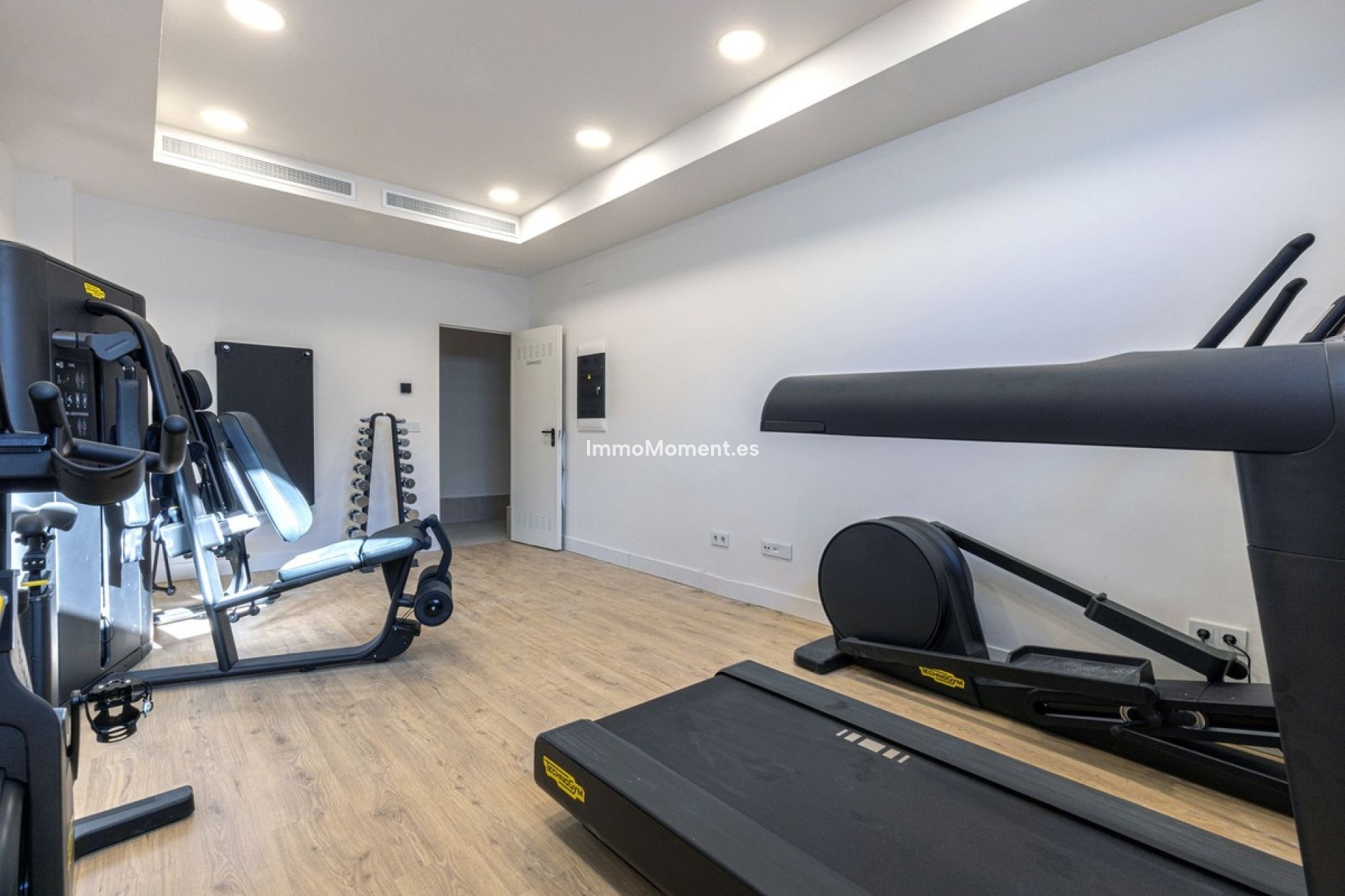Reventa - Apartamento - Fuengirola - Fuengirola Centro