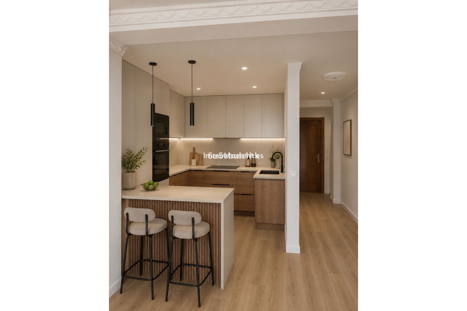 Reventa - Apartamento - Fuengirola - Fuengirola Centro