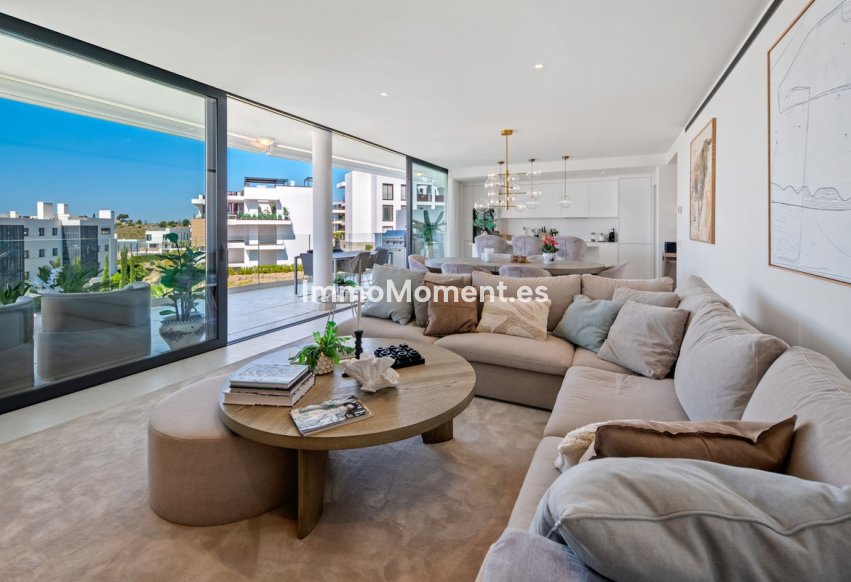 Reventa - Apartamento - Fuengirola - Fuengirola Centro