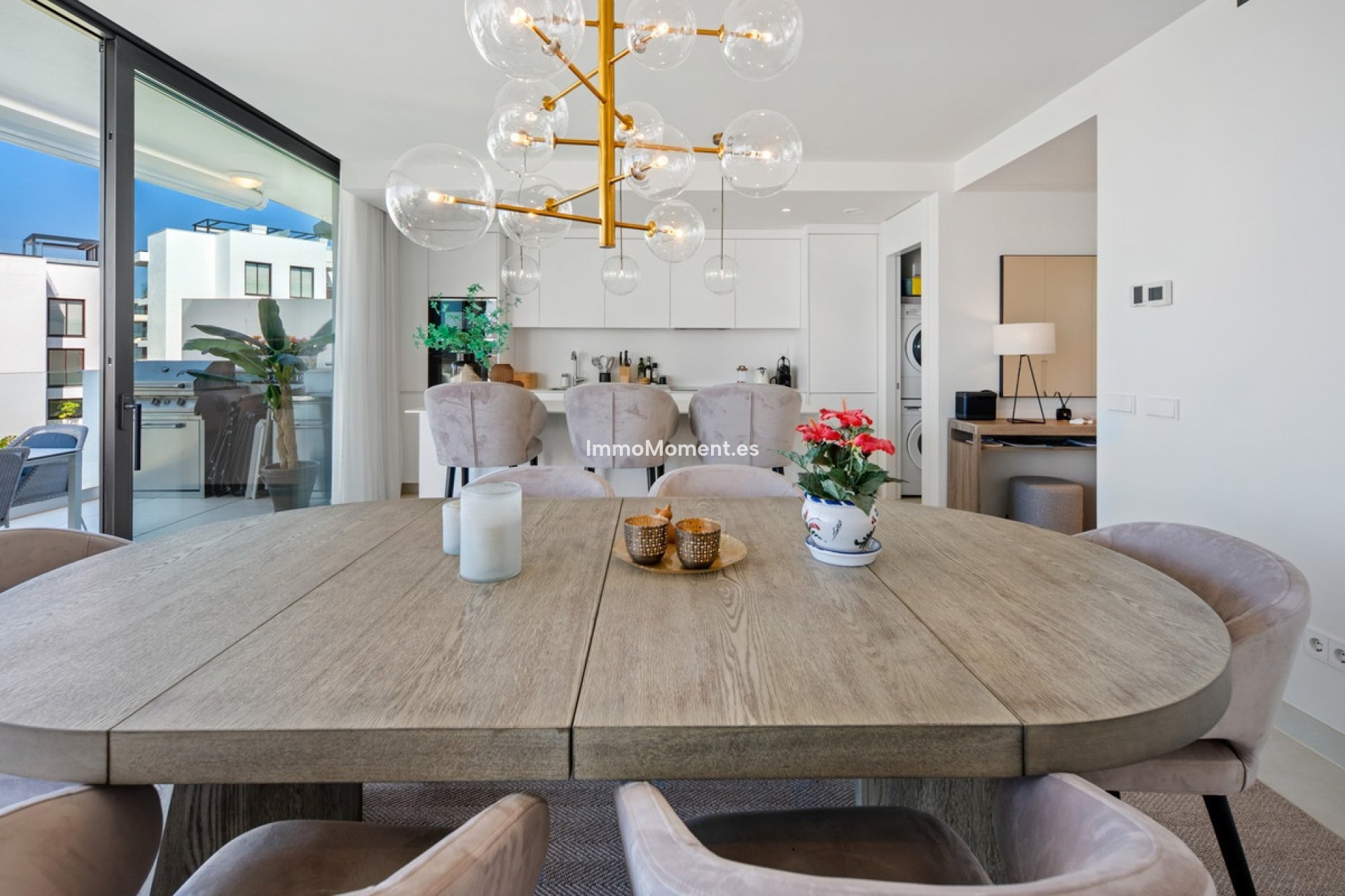 Reventa - Apartamento - Fuengirola - Fuengirola Centro