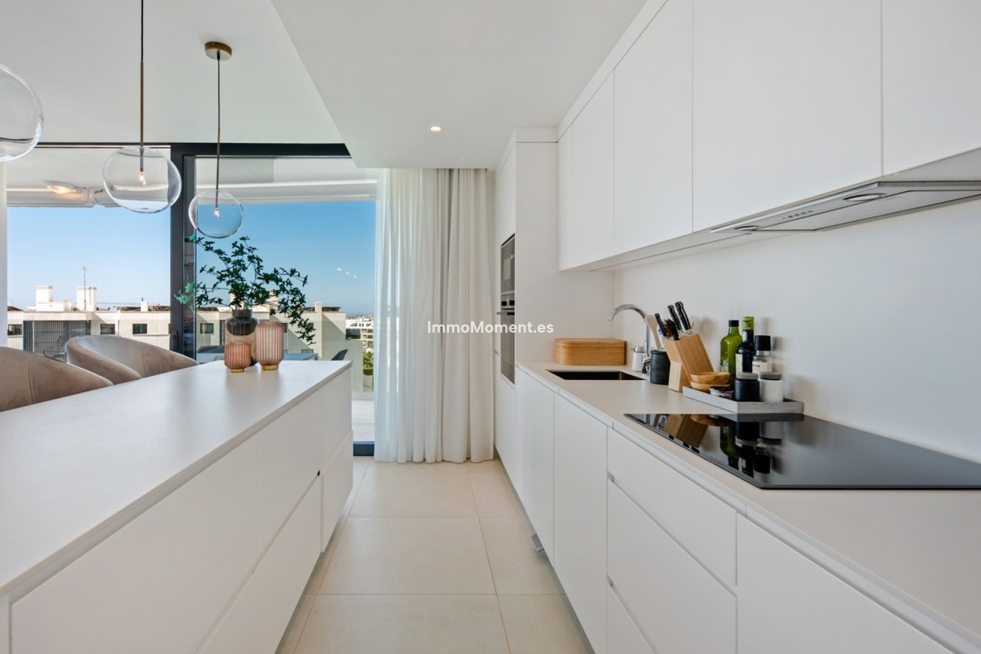 Reventa - Apartamento - Fuengirola - Fuengirola Centro