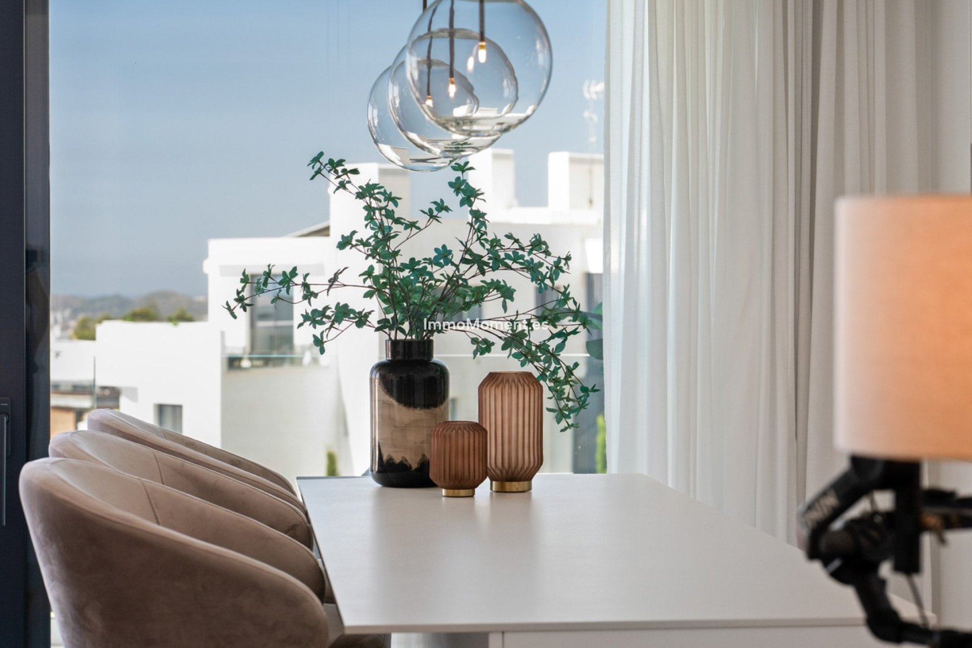 Reventa - Apartamento - Fuengirola - Fuengirola Centro