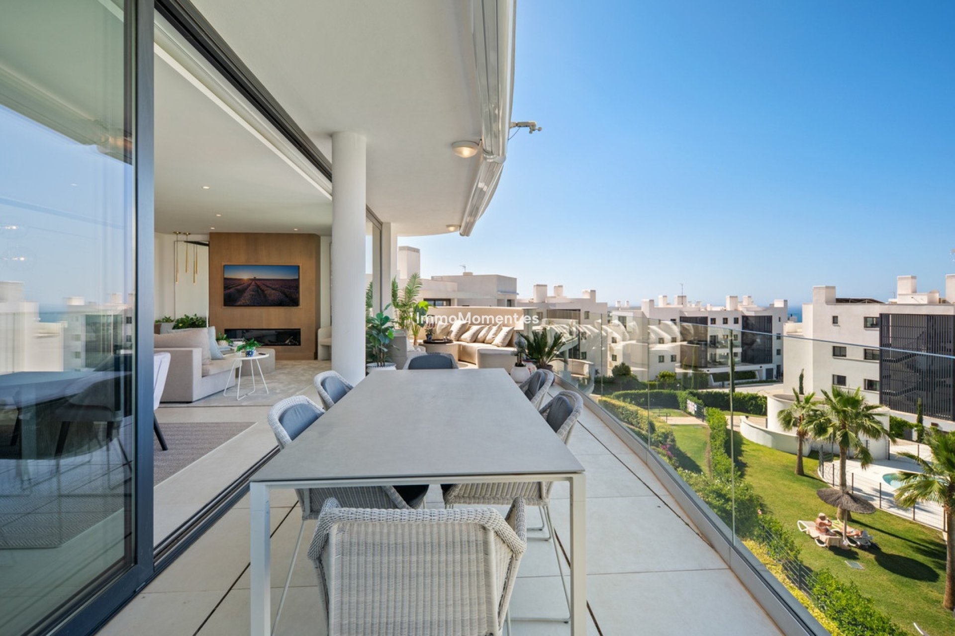 Reventa - Apartamento - Fuengirola - Fuengirola Centro