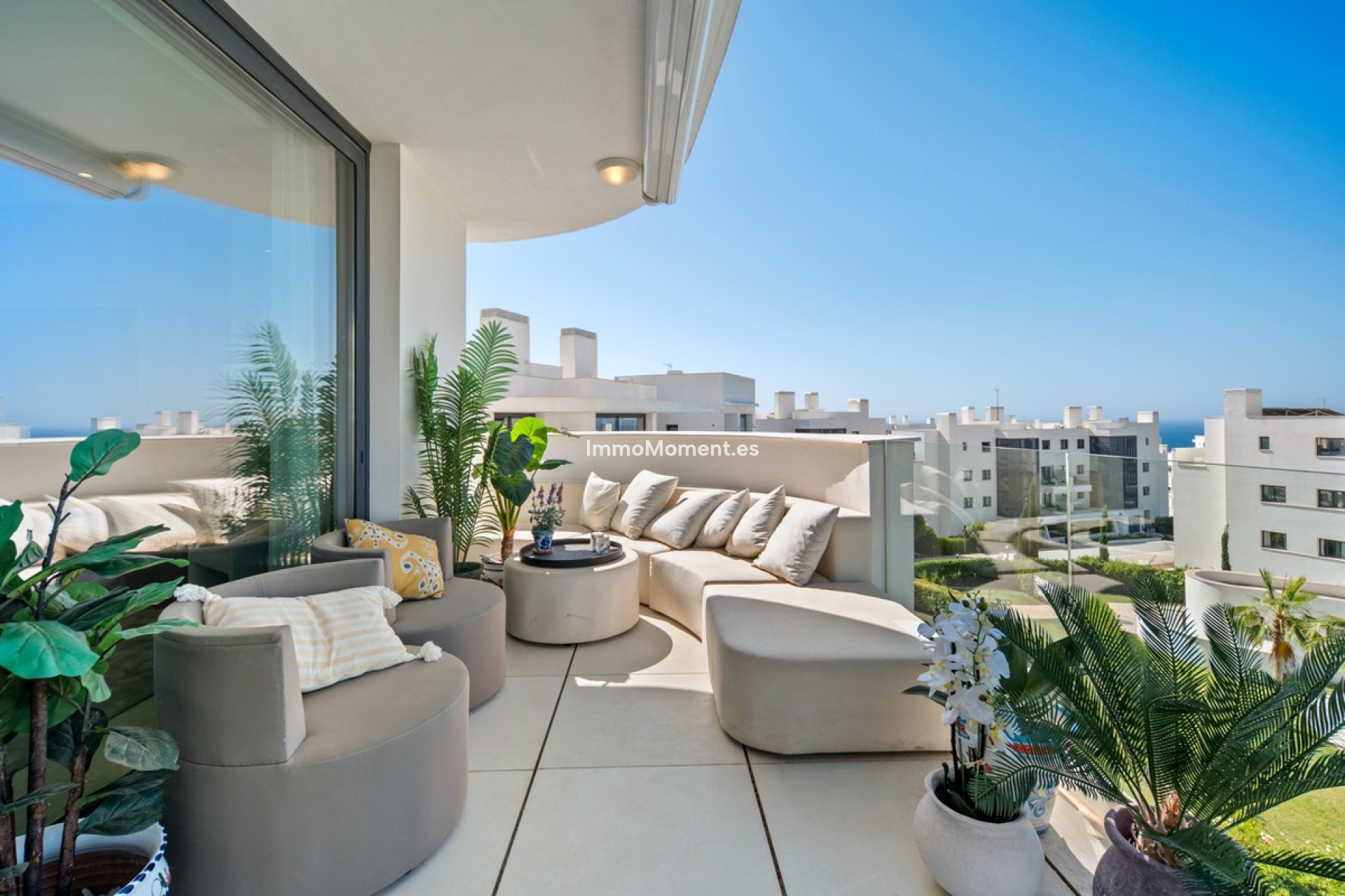Reventa - Apartamento - Fuengirola - Fuengirola Centro