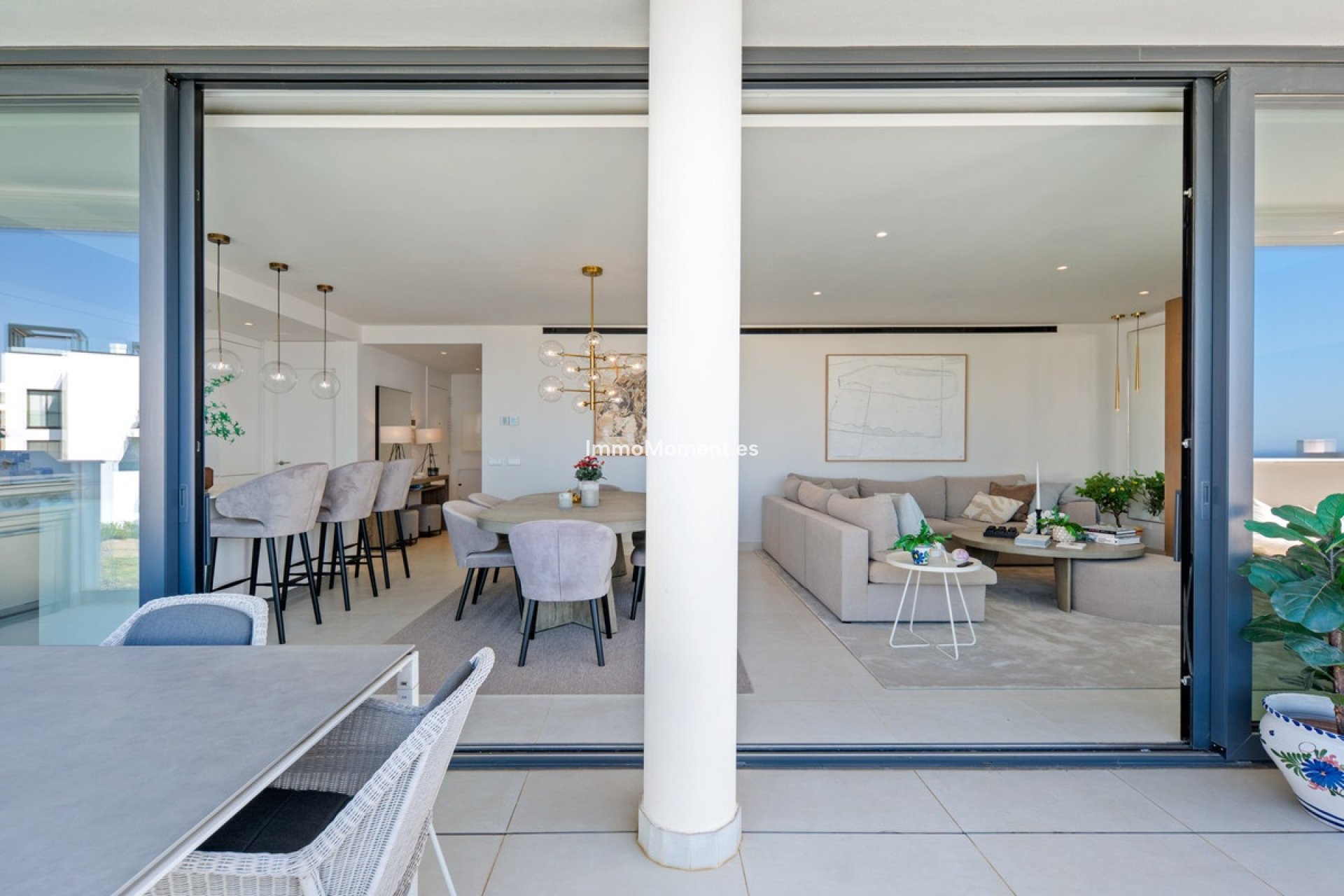 Reventa - Apartamento - Fuengirola - Fuengirola Centro