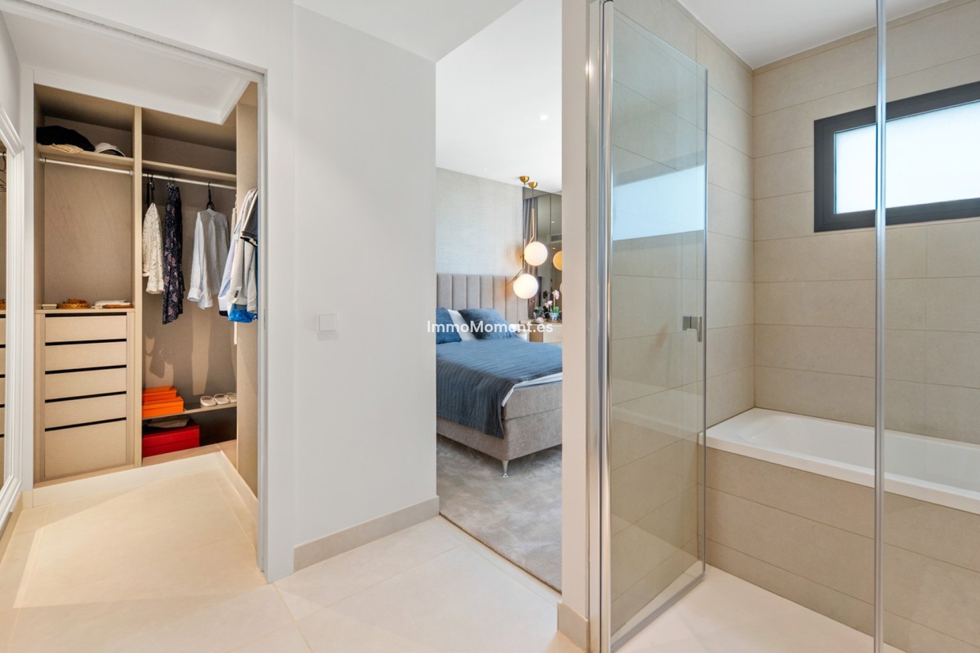 Reventa - Apartamento - Fuengirola - Fuengirola Centro