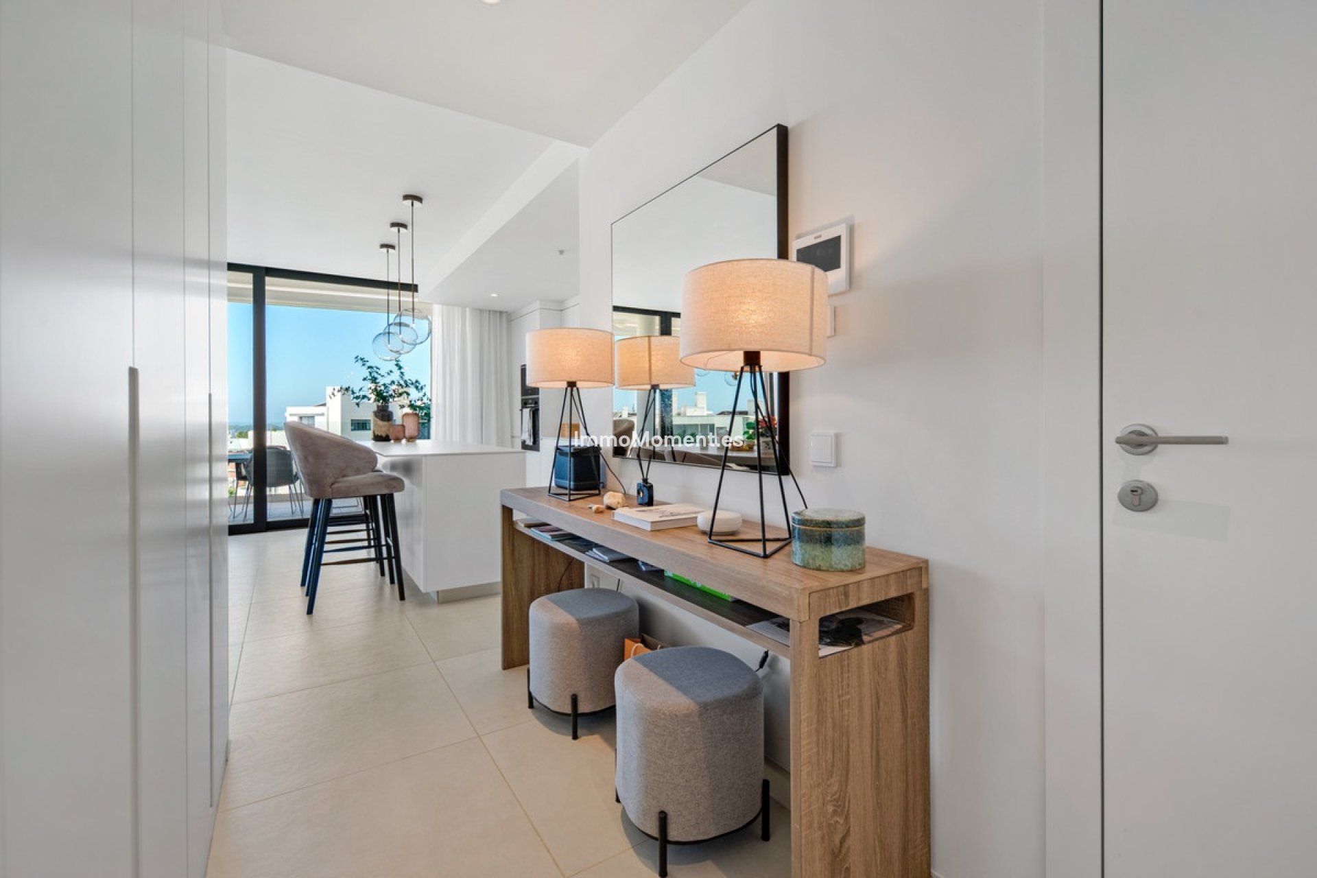 Reventa - Apartamento - Fuengirola - Fuengirola Centro