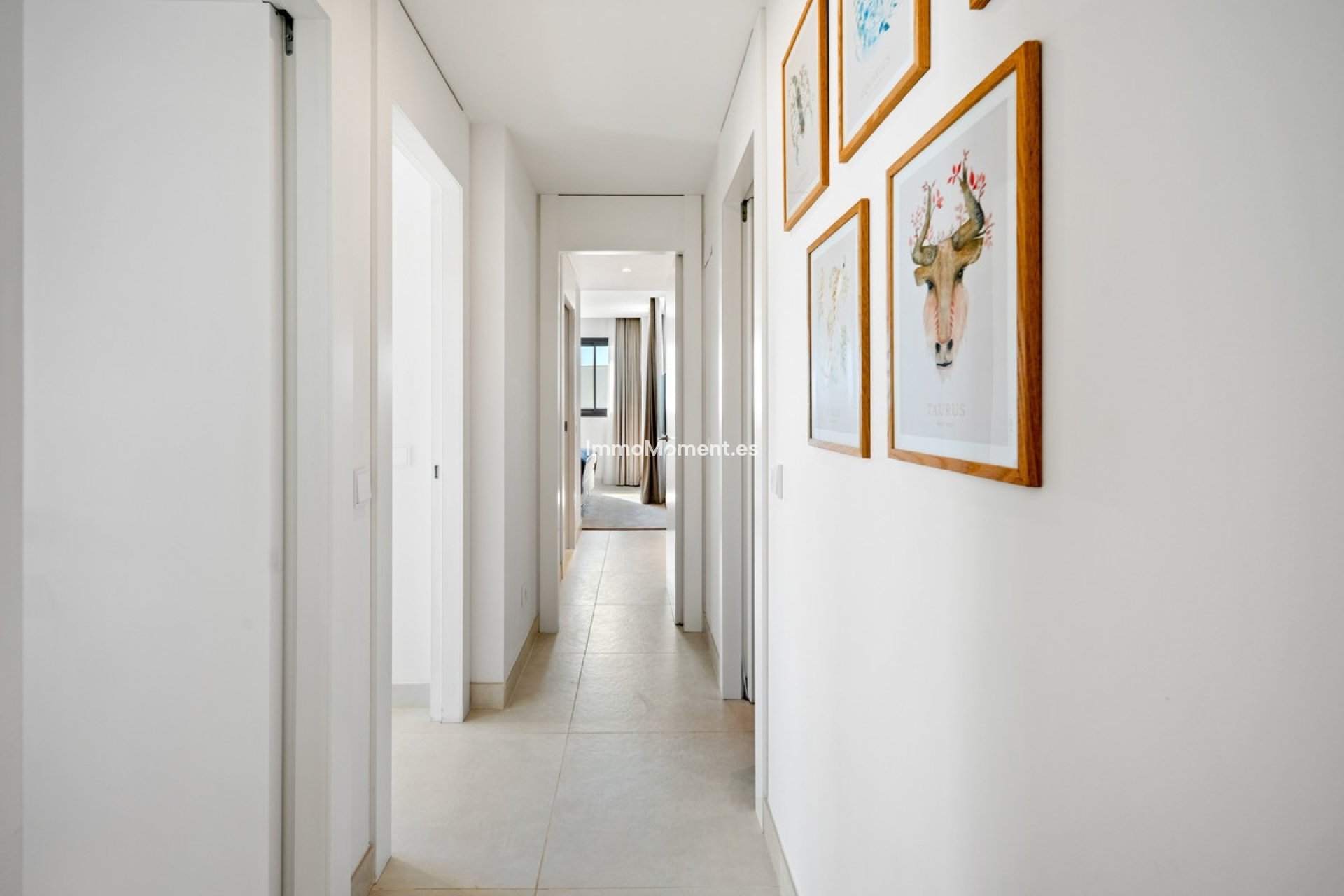 Reventa - Apartamento - Fuengirola - Fuengirola Centro