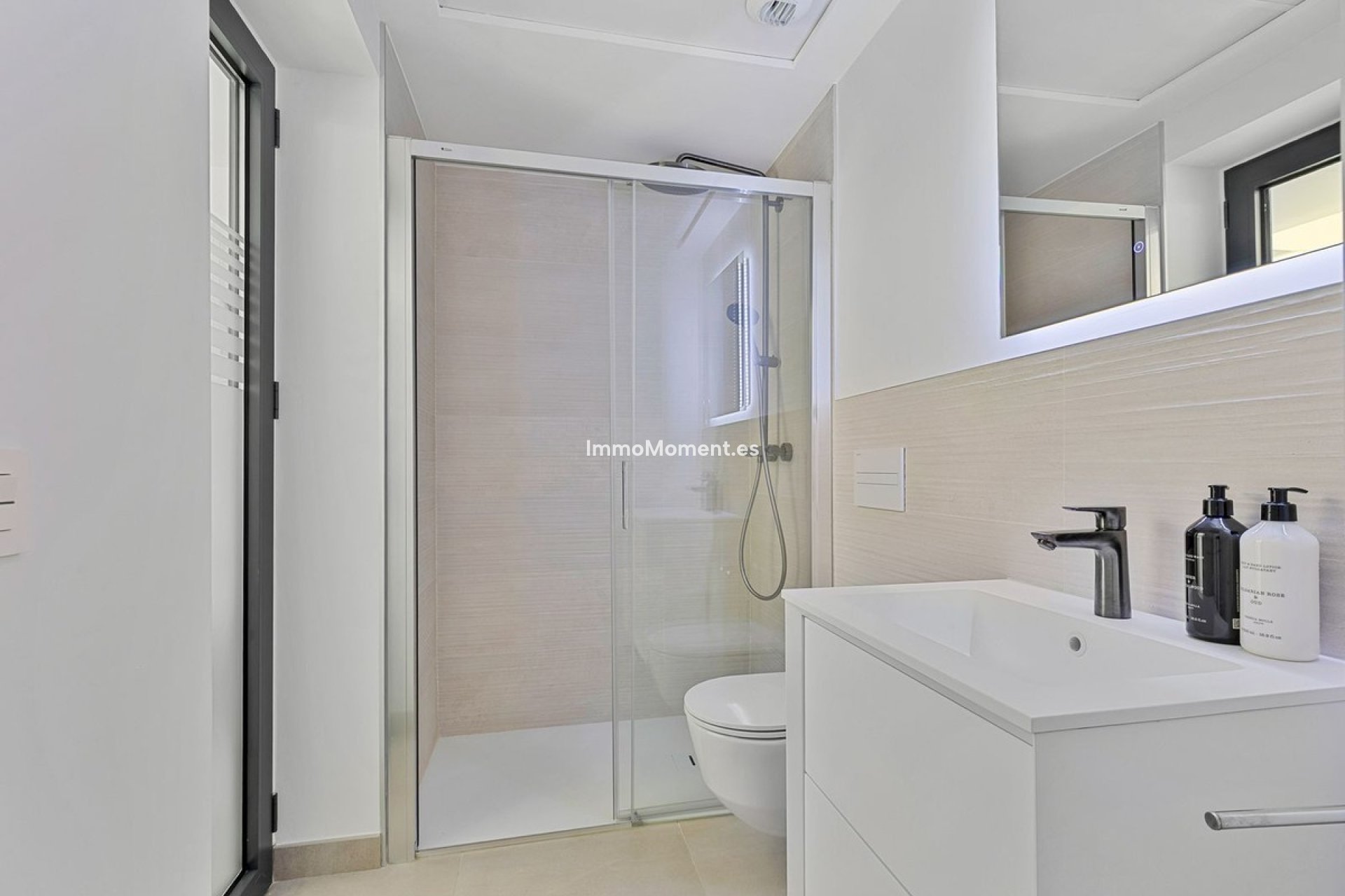 Reventa - Apartamento - Fuengirola - Fuengirola Centro
