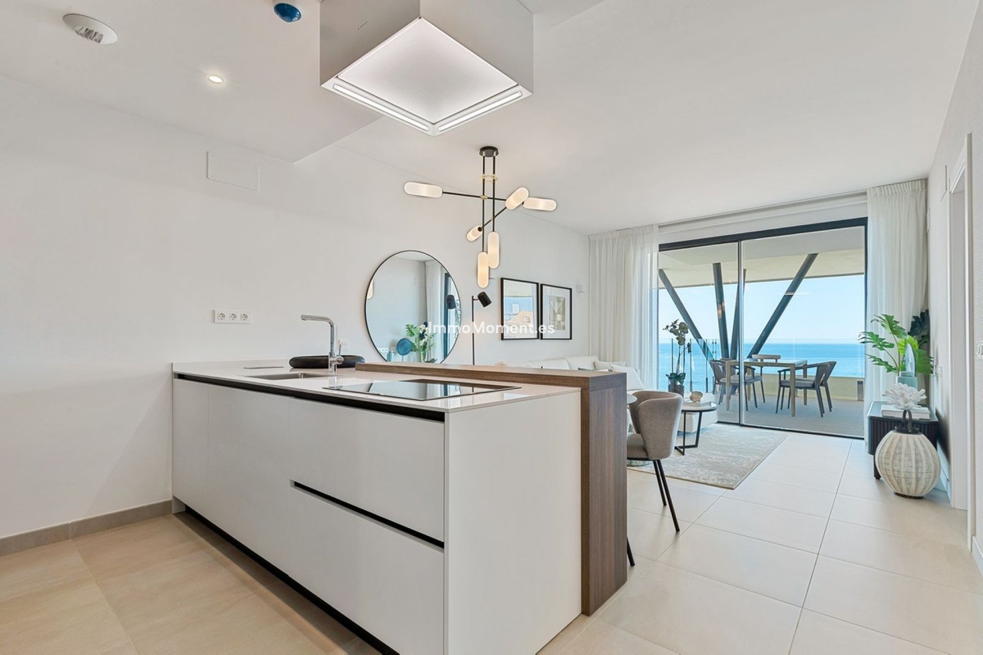 Reventa - Apartamento - Fuengirola - Fuengirola Centro