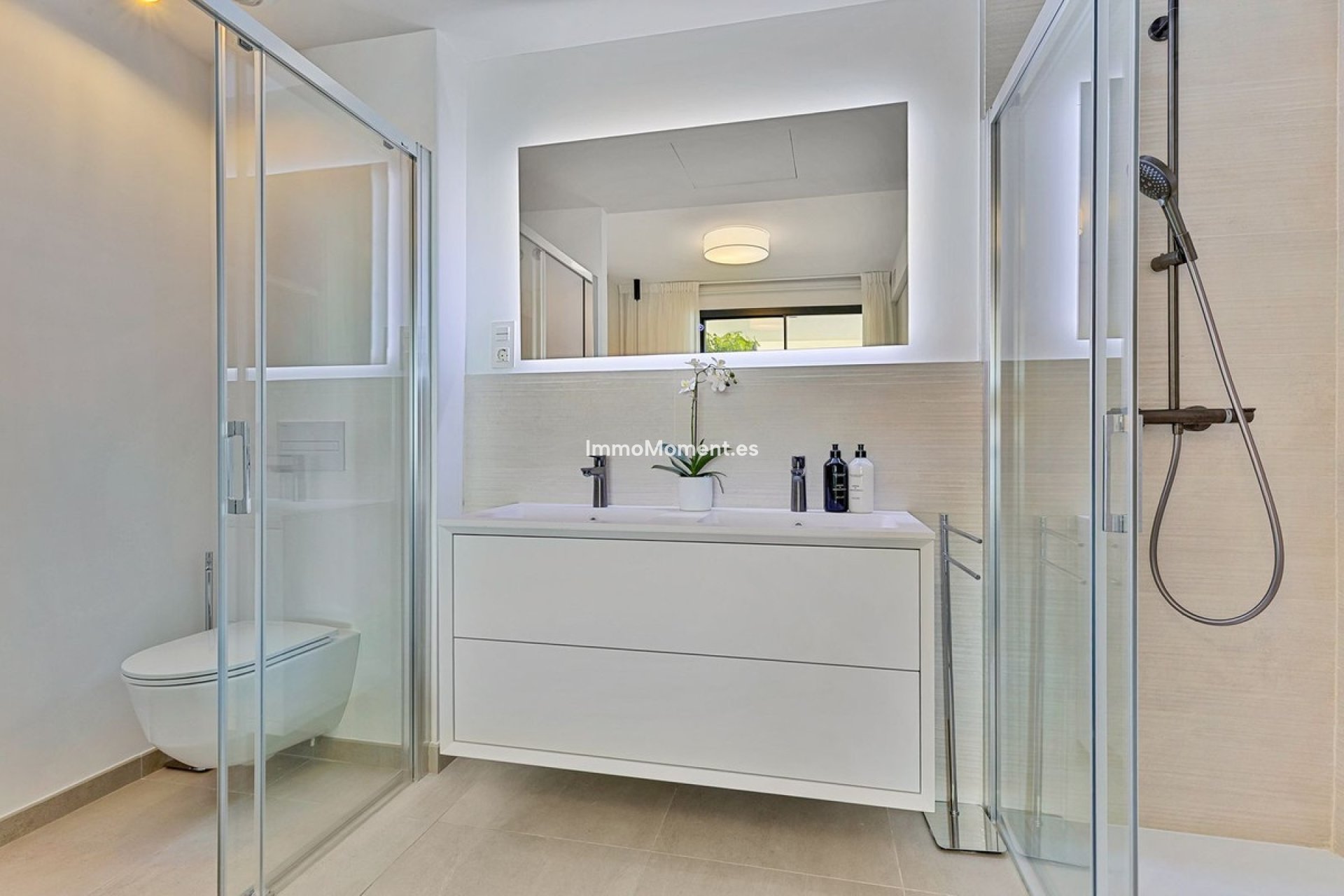 Reventa - Apartamento - Fuengirola - Fuengirola Centro